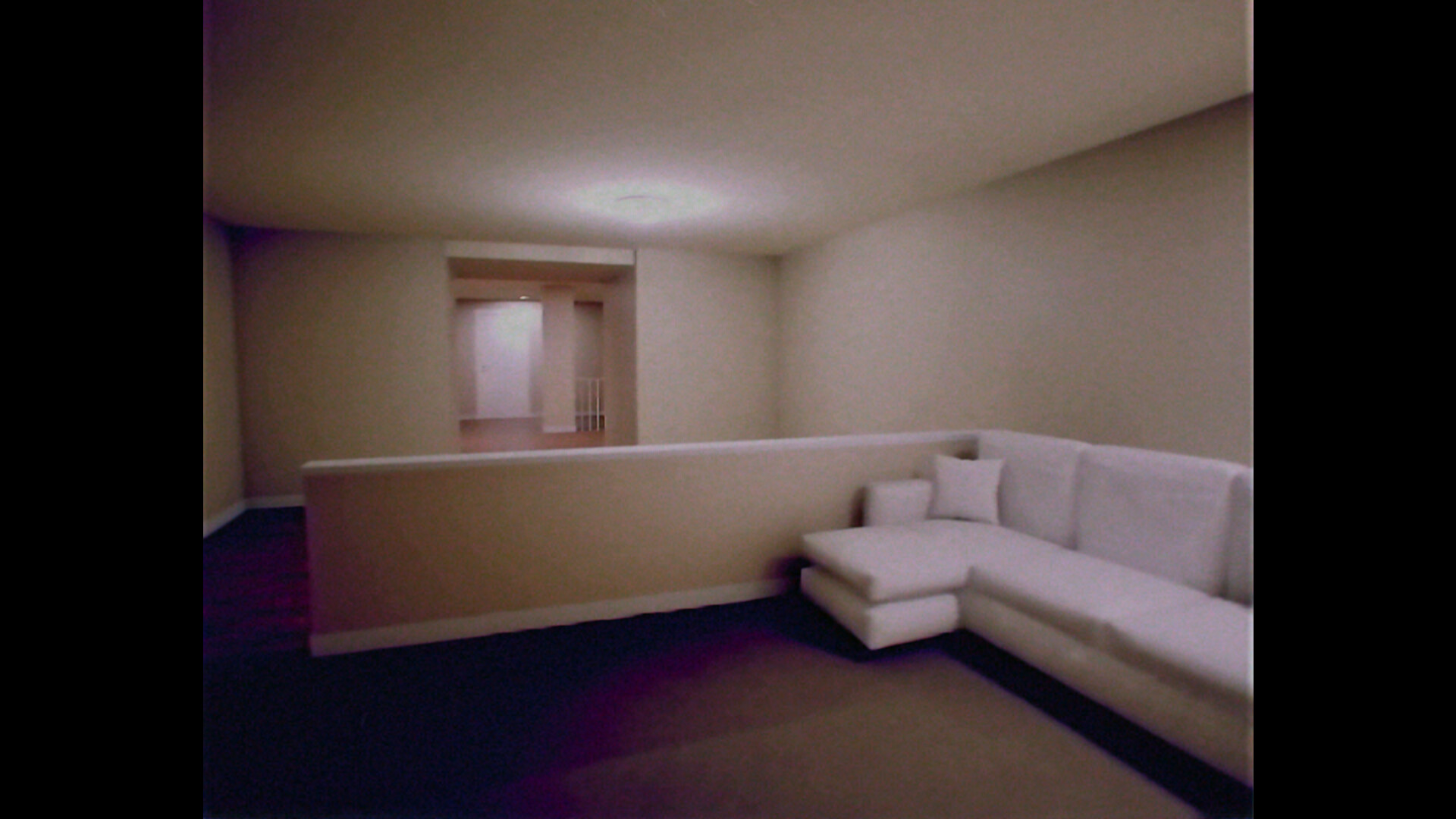 Liminal State