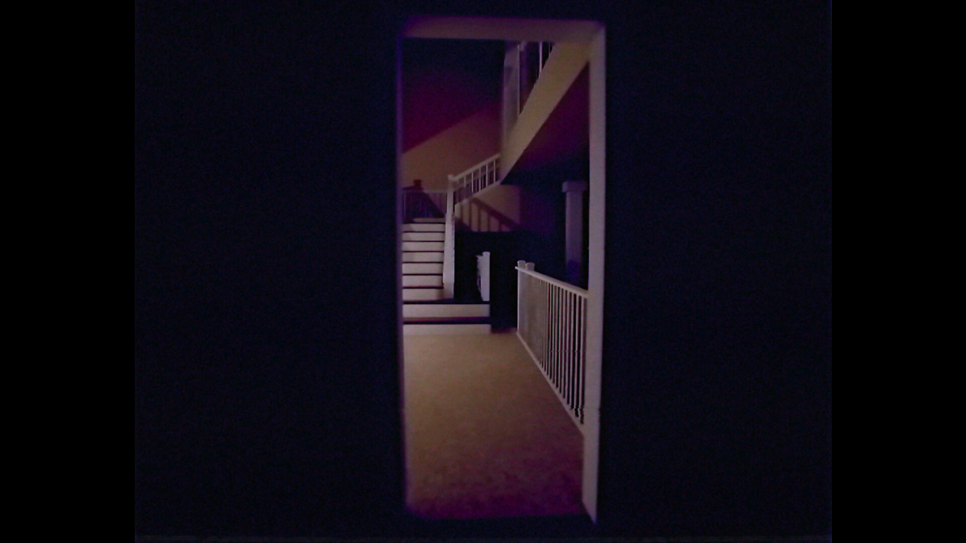 Liminal State