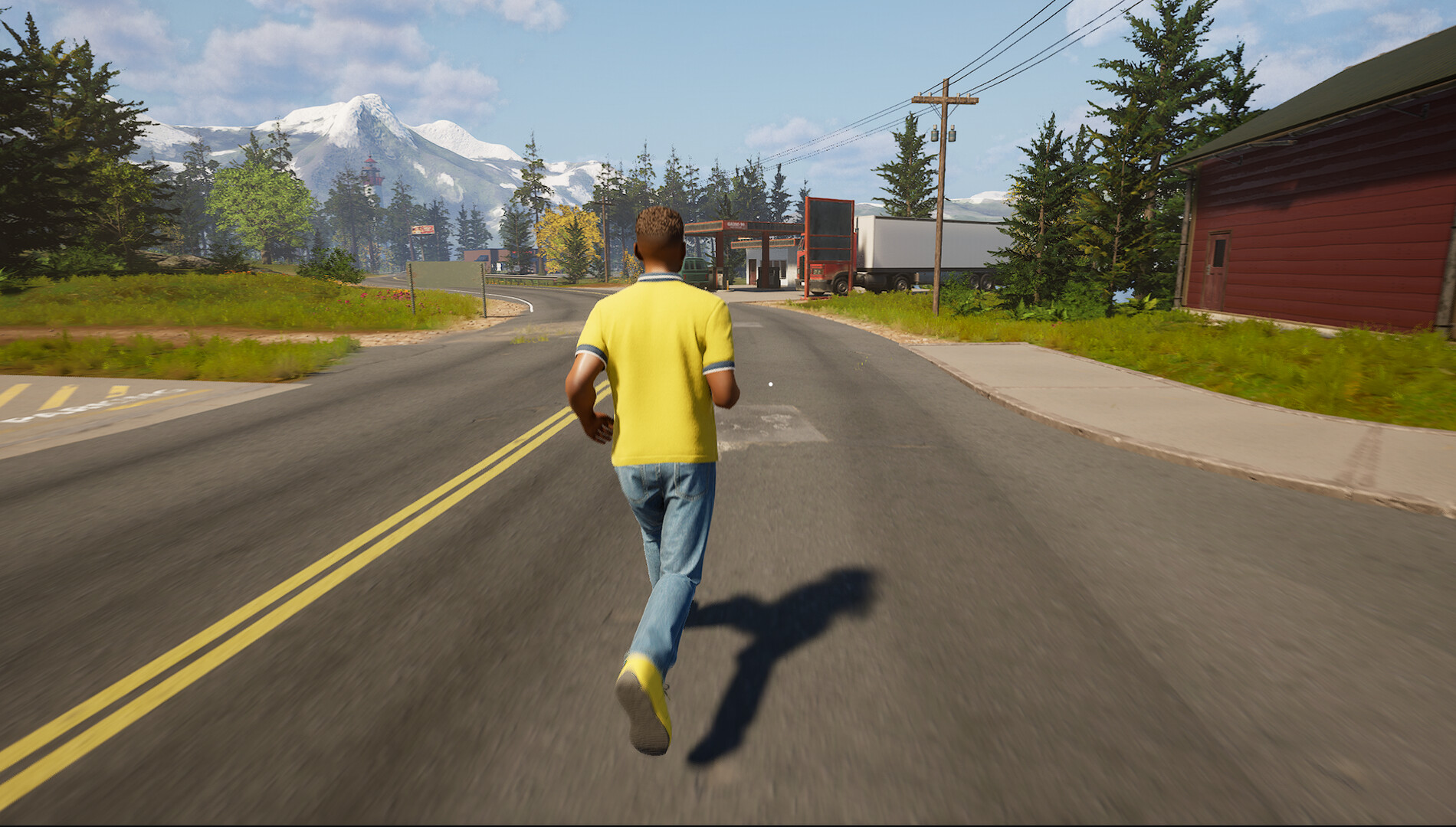 Butcher Life Simulator