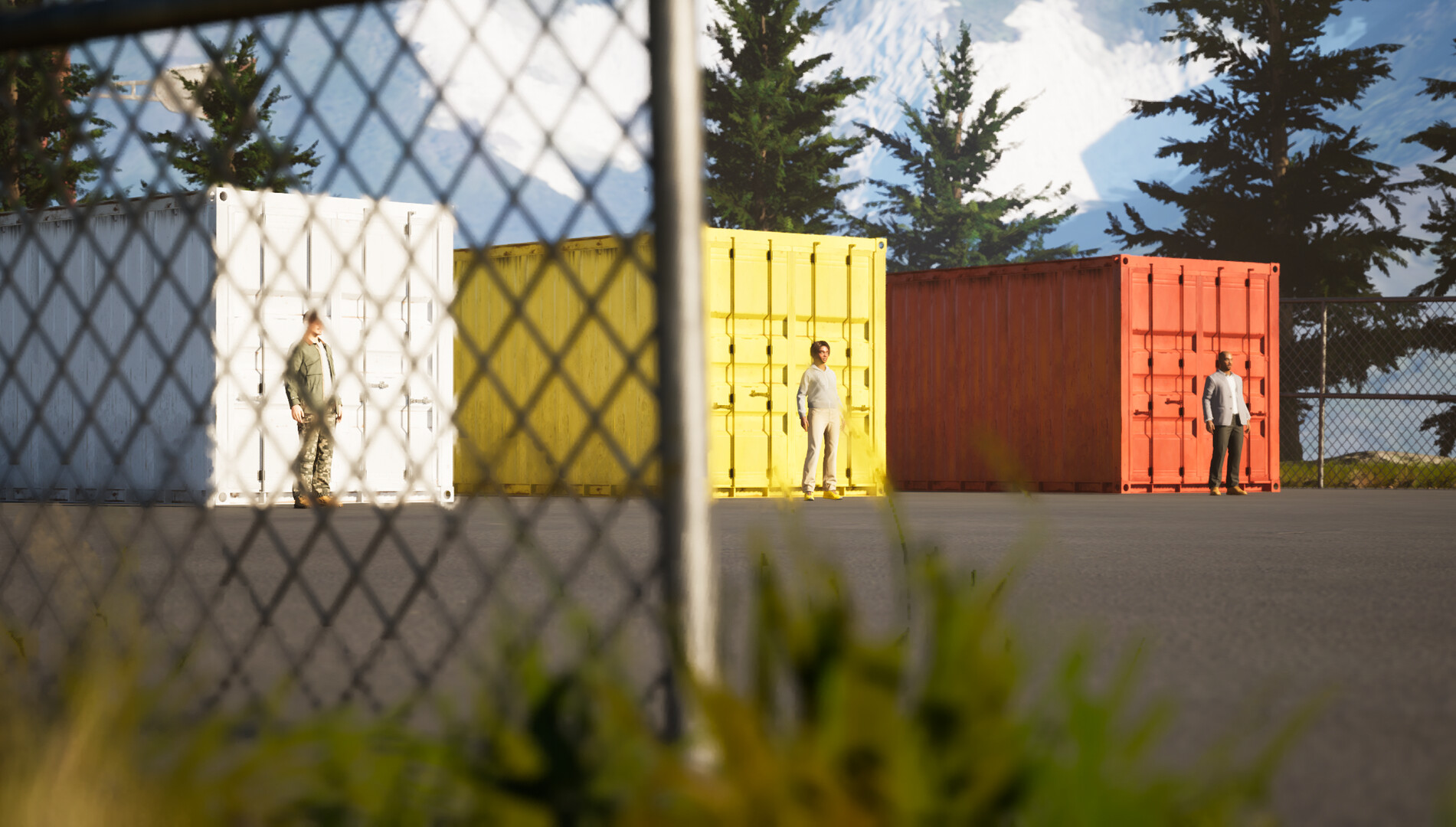 Butcher Life Simulator