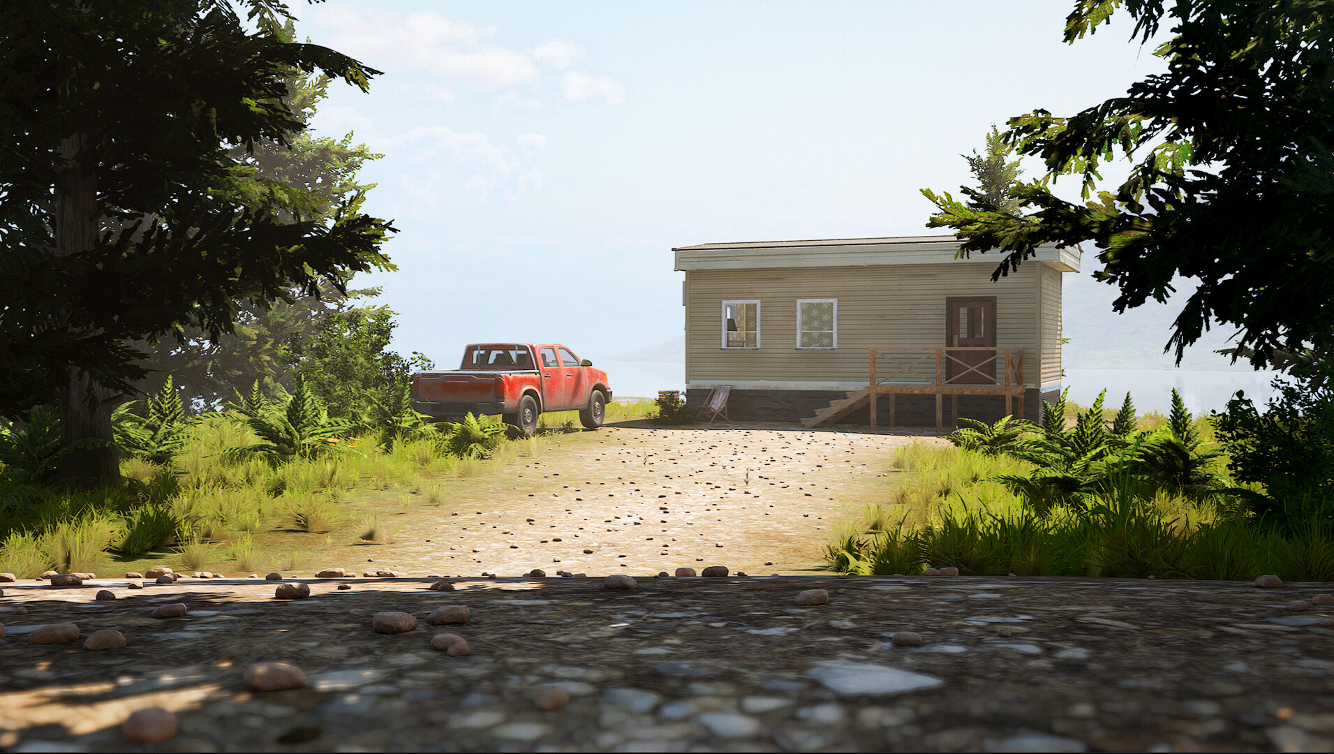 Butcher Life Simulator