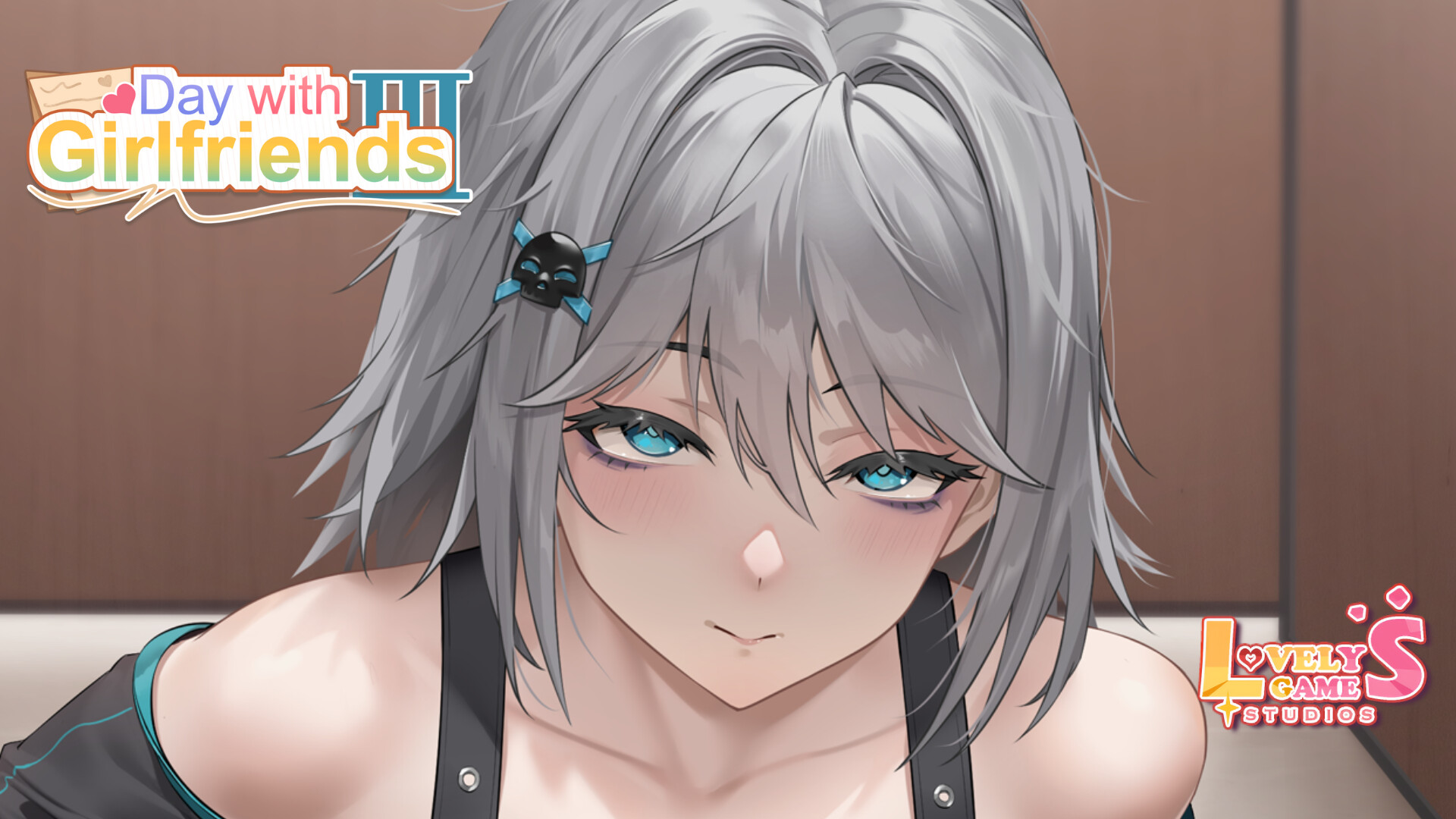 Days With Girlfriends Ⅲ