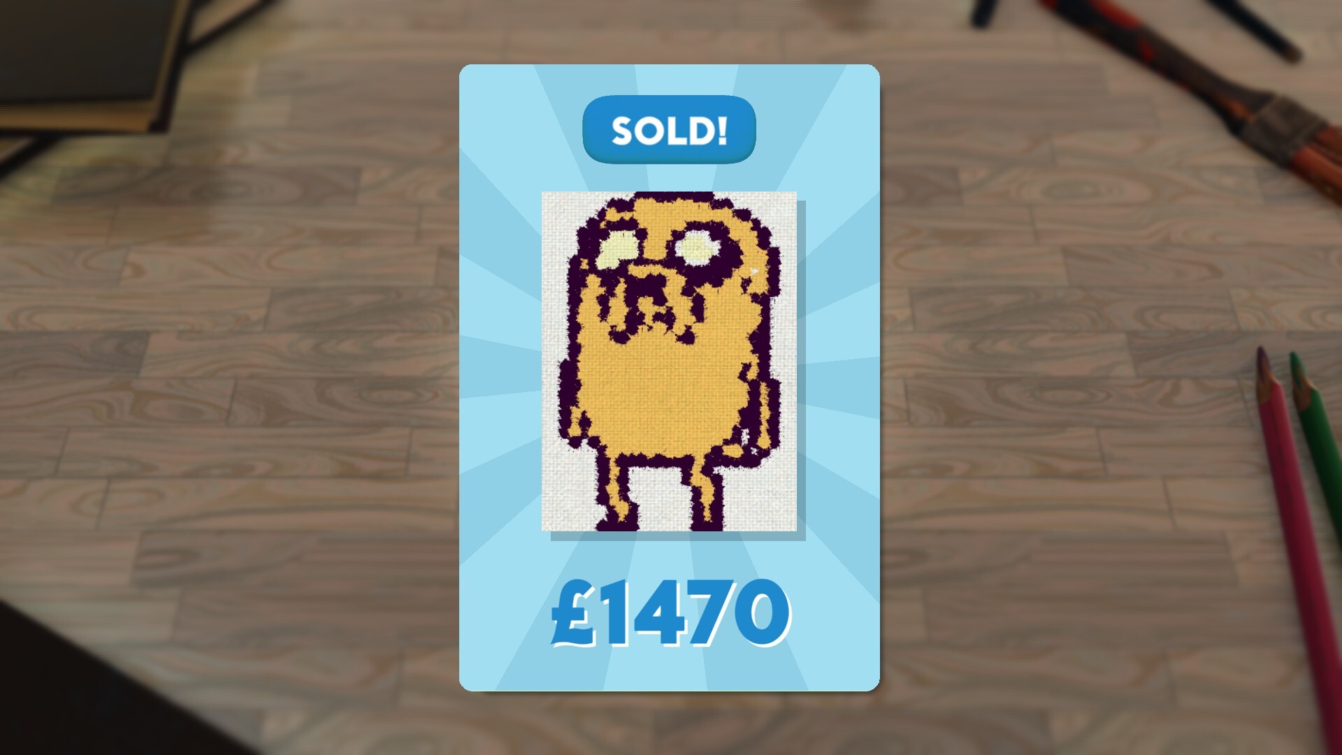 Super Ant Art Tycoon