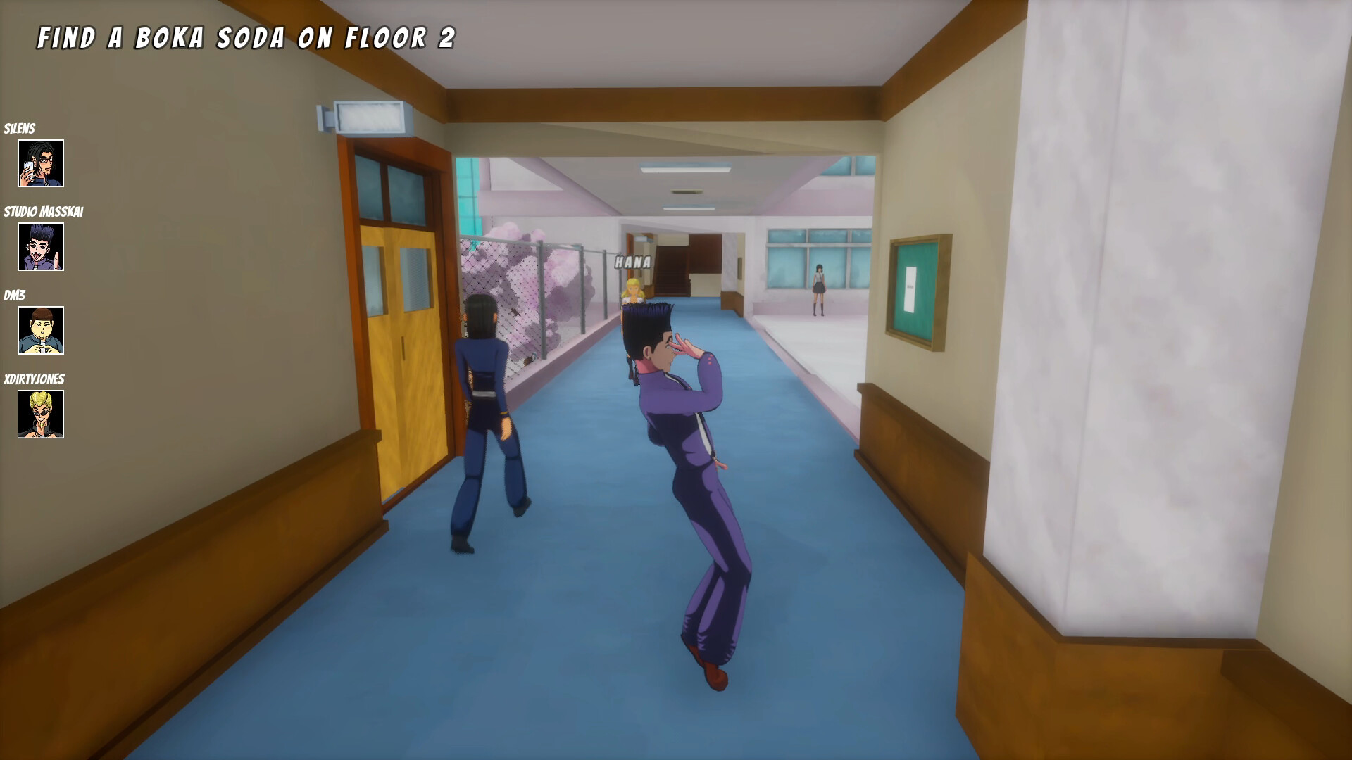 School Crisis