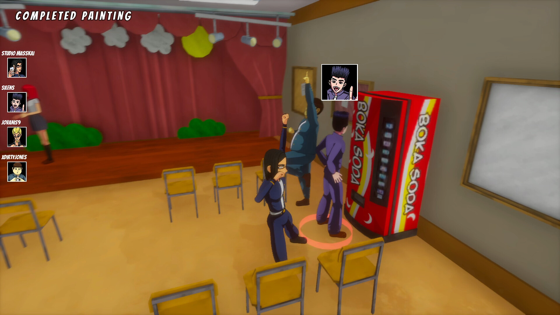 School Crisis