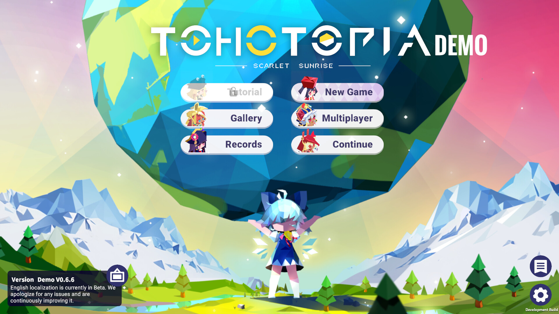 Tohotopia