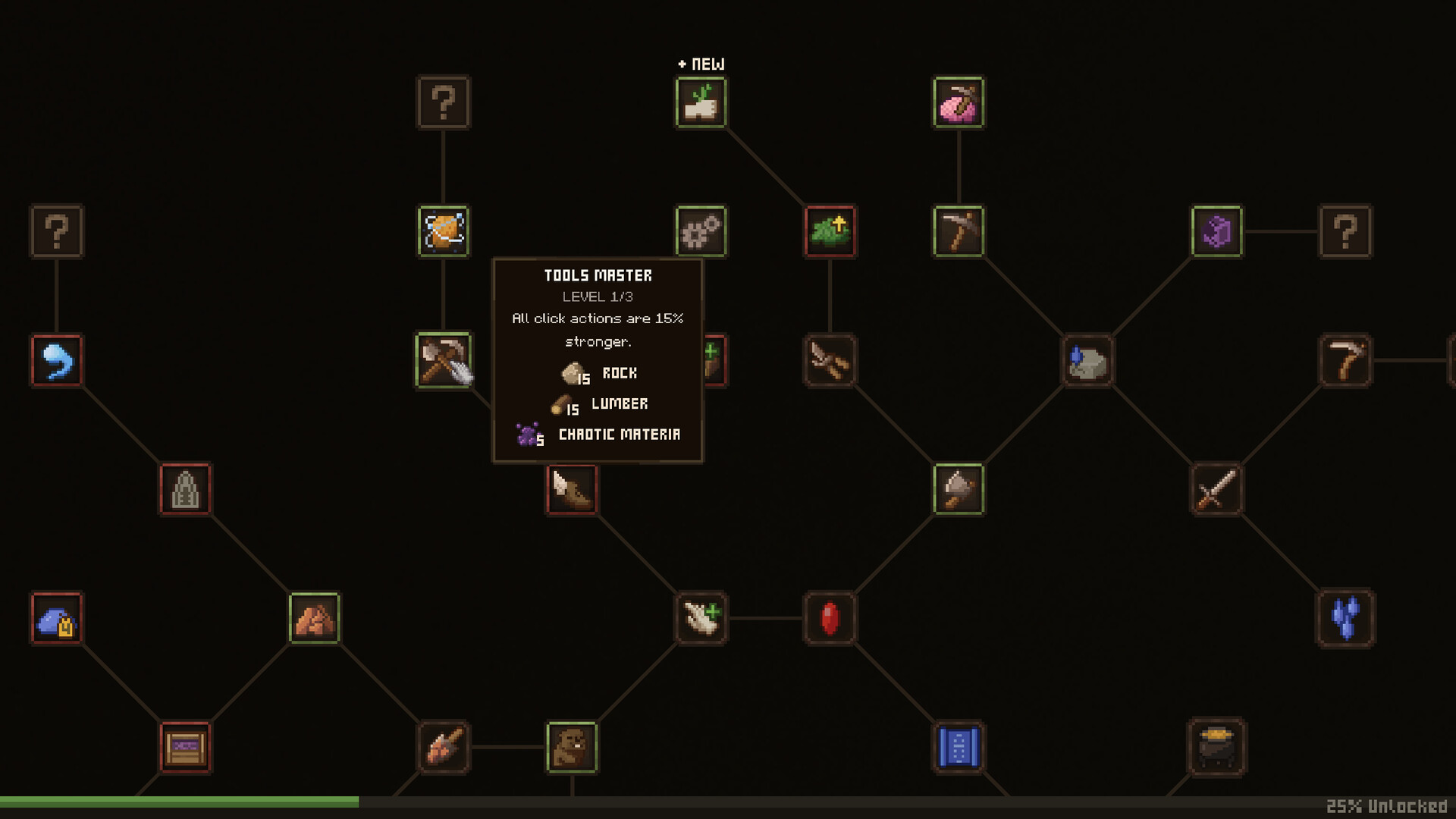 Forage Wizard