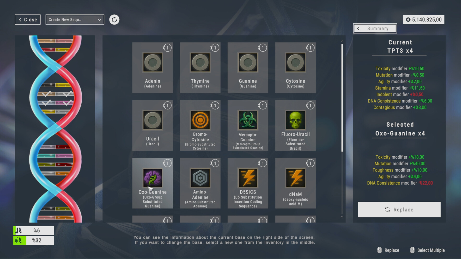 Dead 4 Now: Bio-weapon Simulator