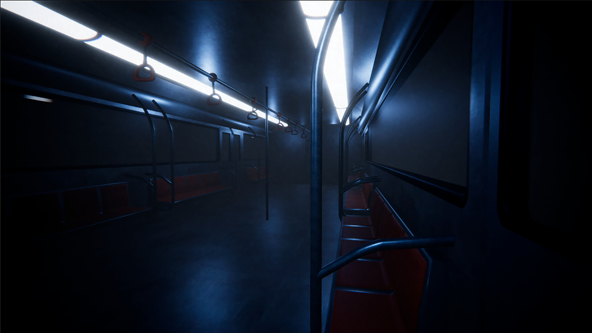 Midnight Train