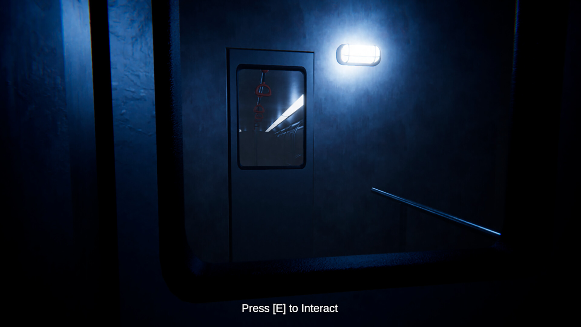 Midnight Train