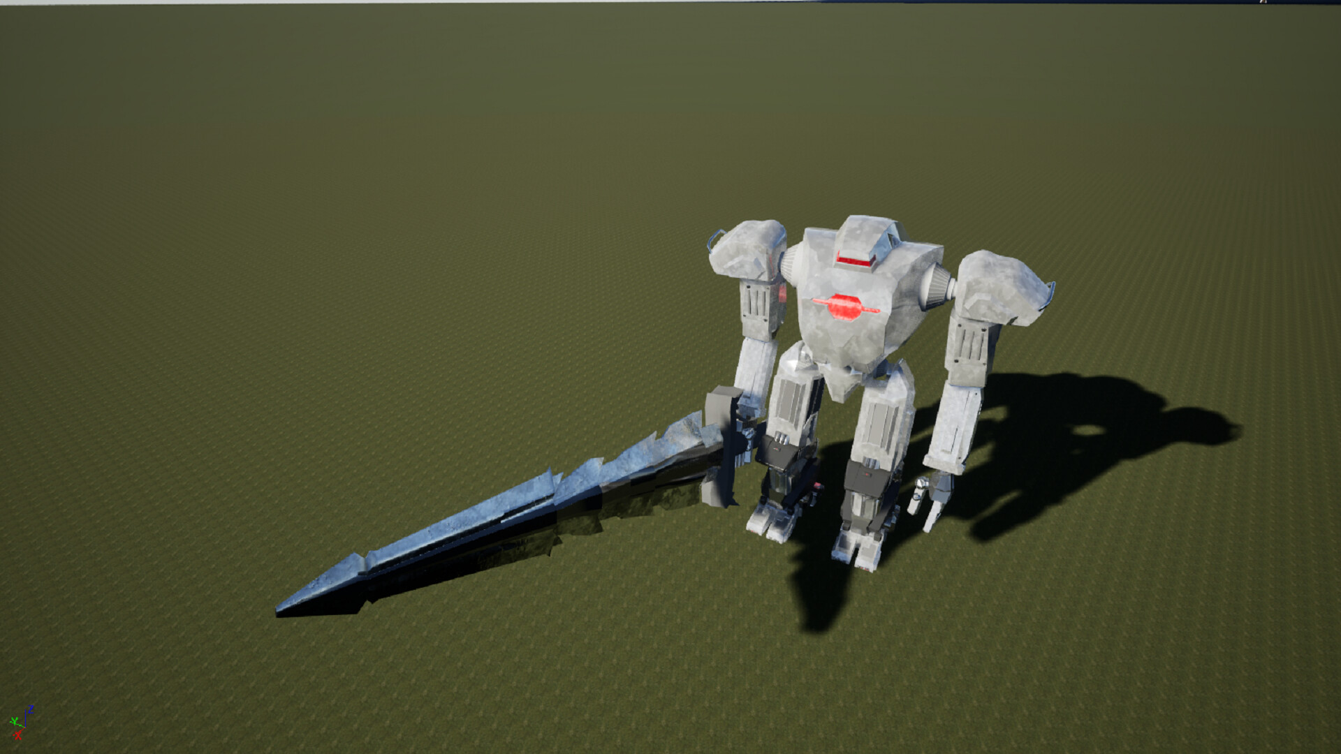 Untitled Automation Game