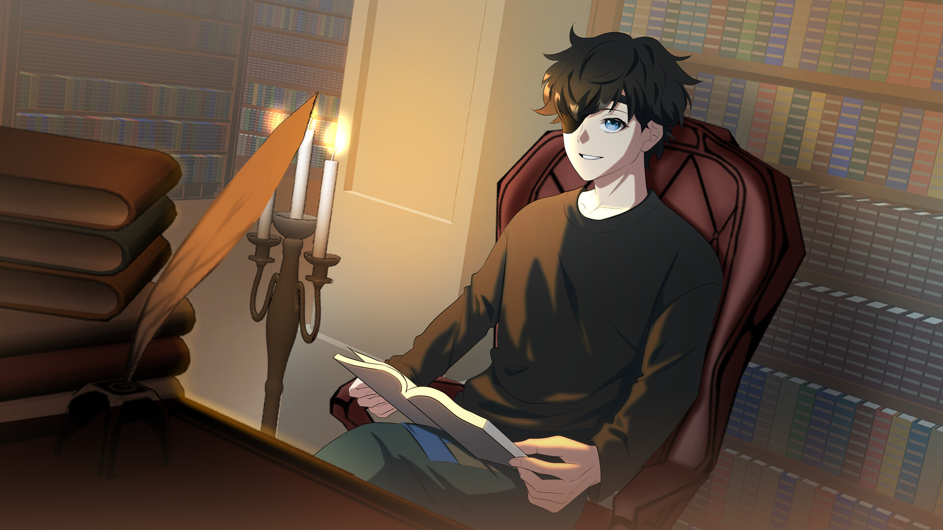 Princess of Worlds End