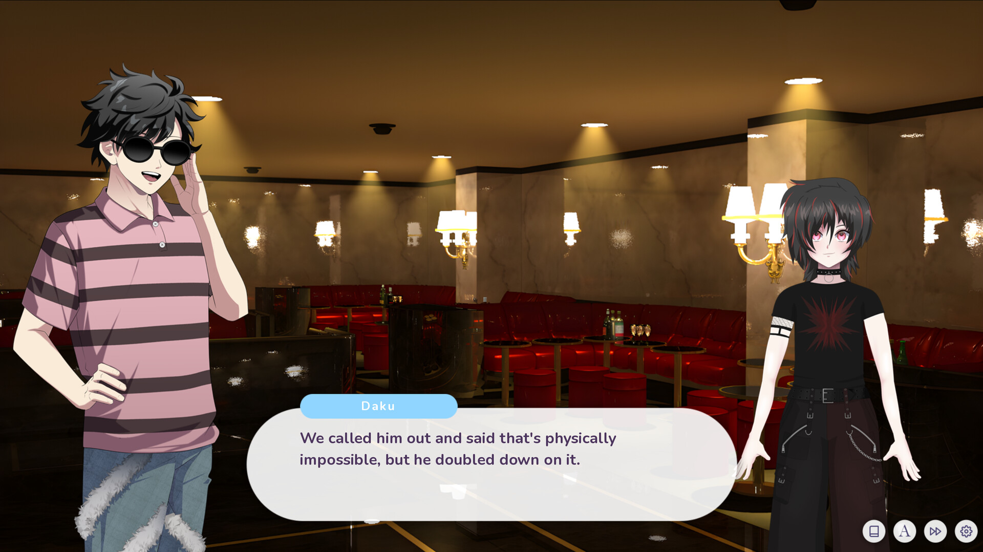 Princess of Worlds End