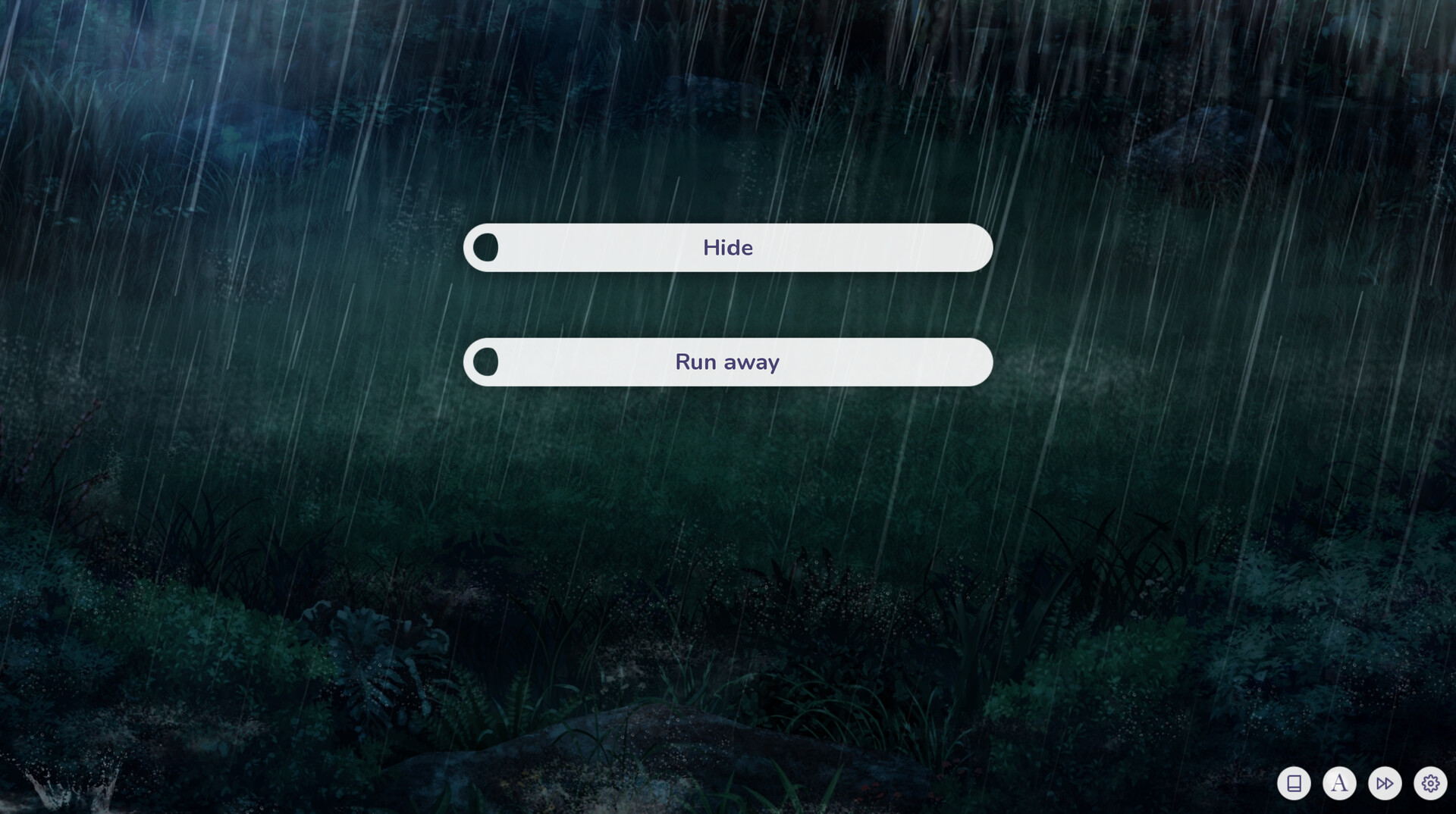 Princess of Worlds End