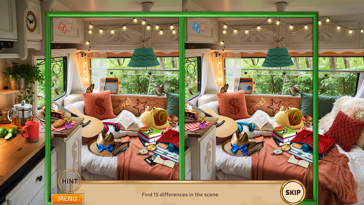 Motorhome: Traveling North America 3 – Collector’s Edition