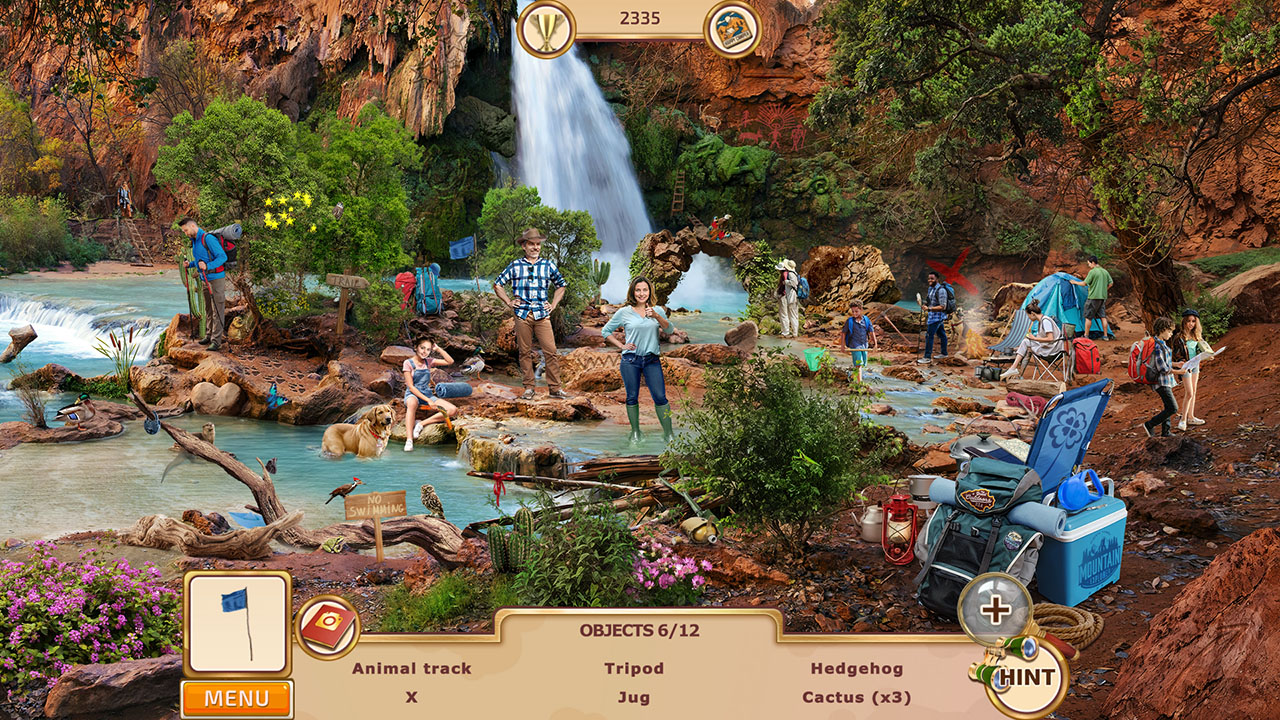 Motorhome: Traveling North America 3 – Collector’s Edition