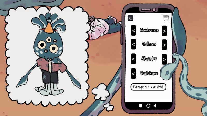 Masc, Mask &amp; Masked!