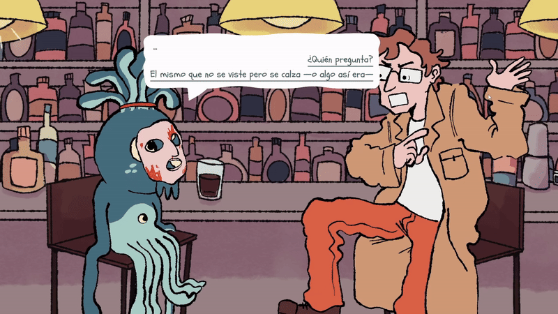 Masc, Mask &amp; Masked!