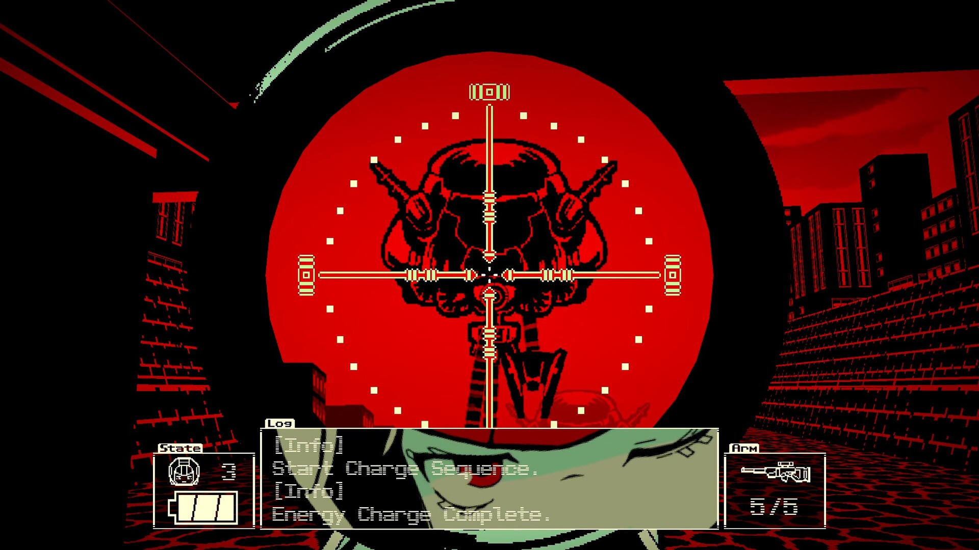 The Last Salvage Squad