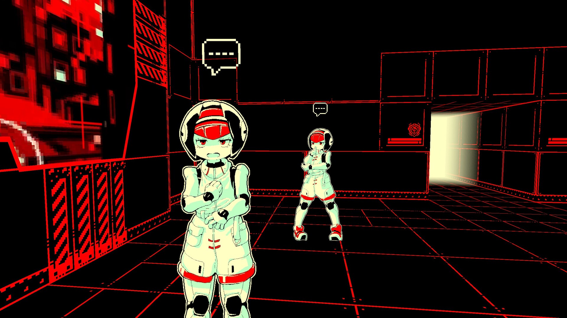 The Last Salvage Squad