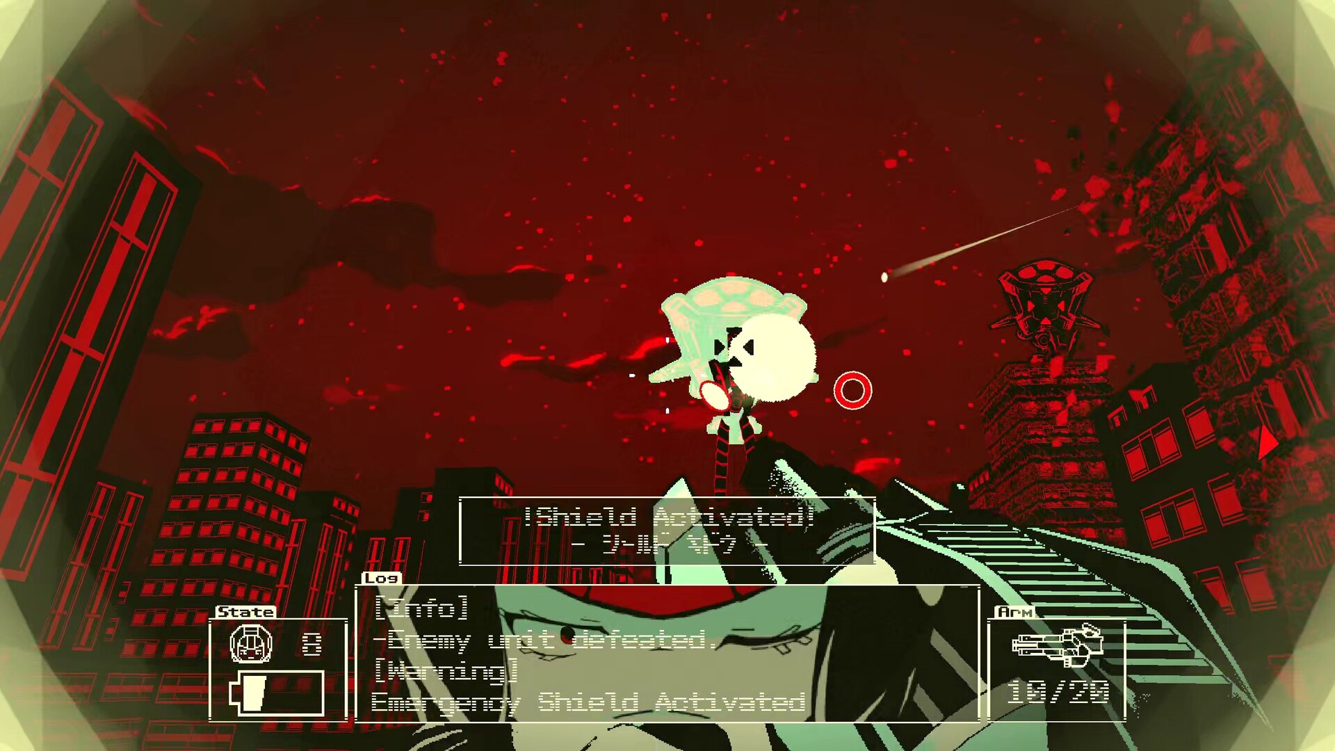 The Last Salvage Squad