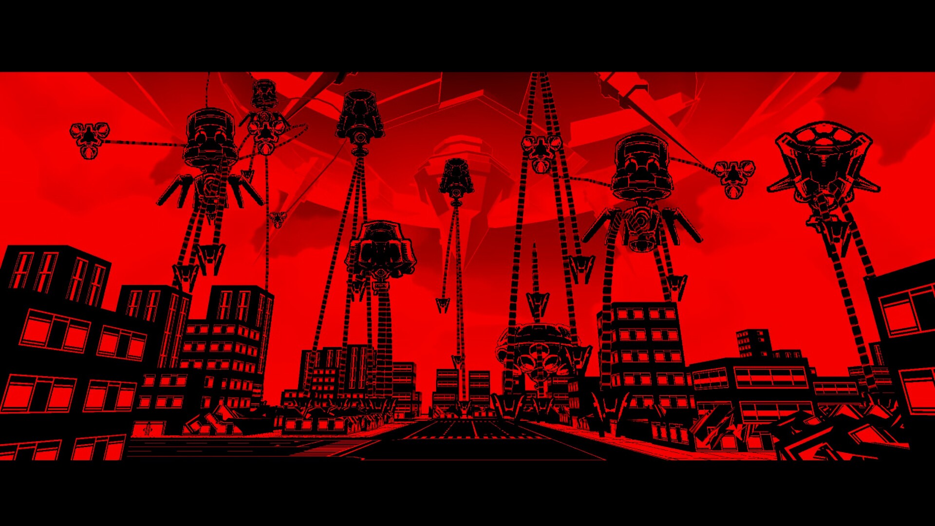 The Last Salvage Squad