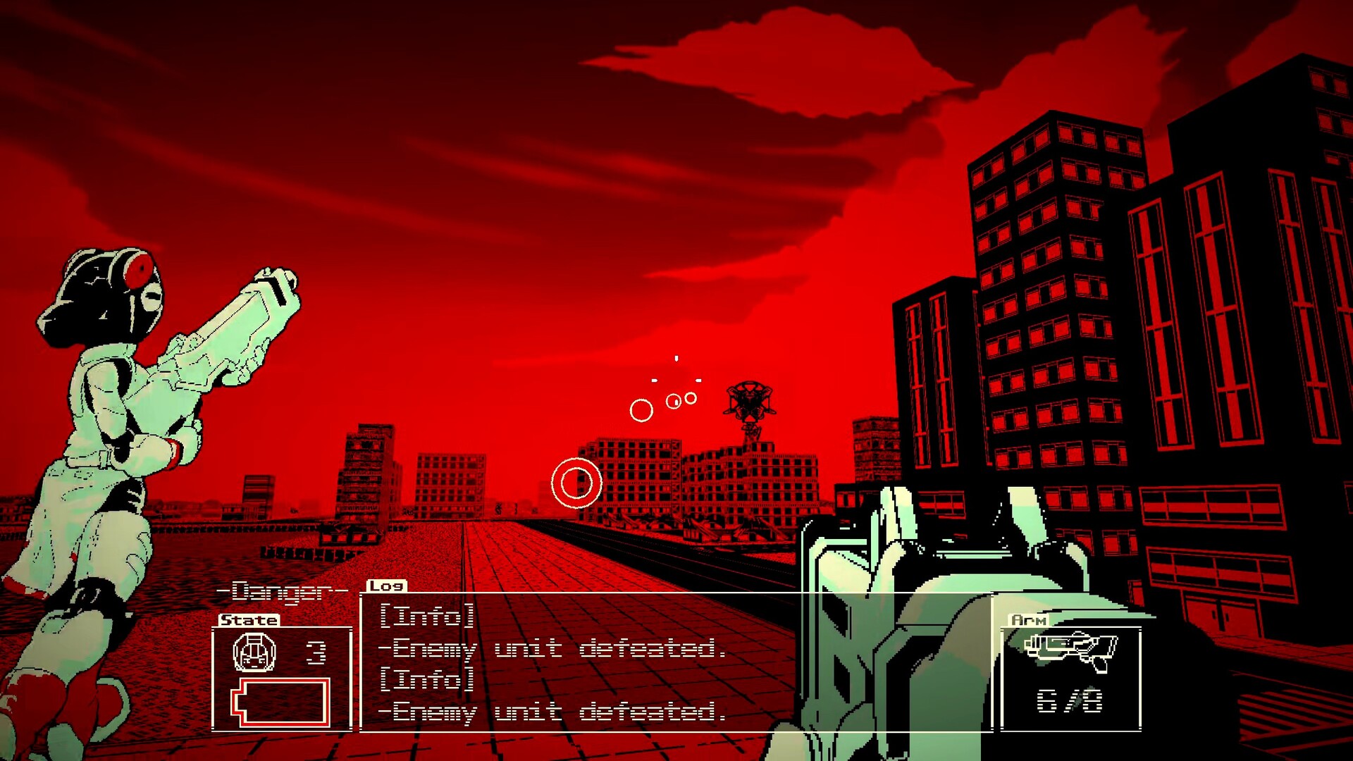 The Last Salvage Squad