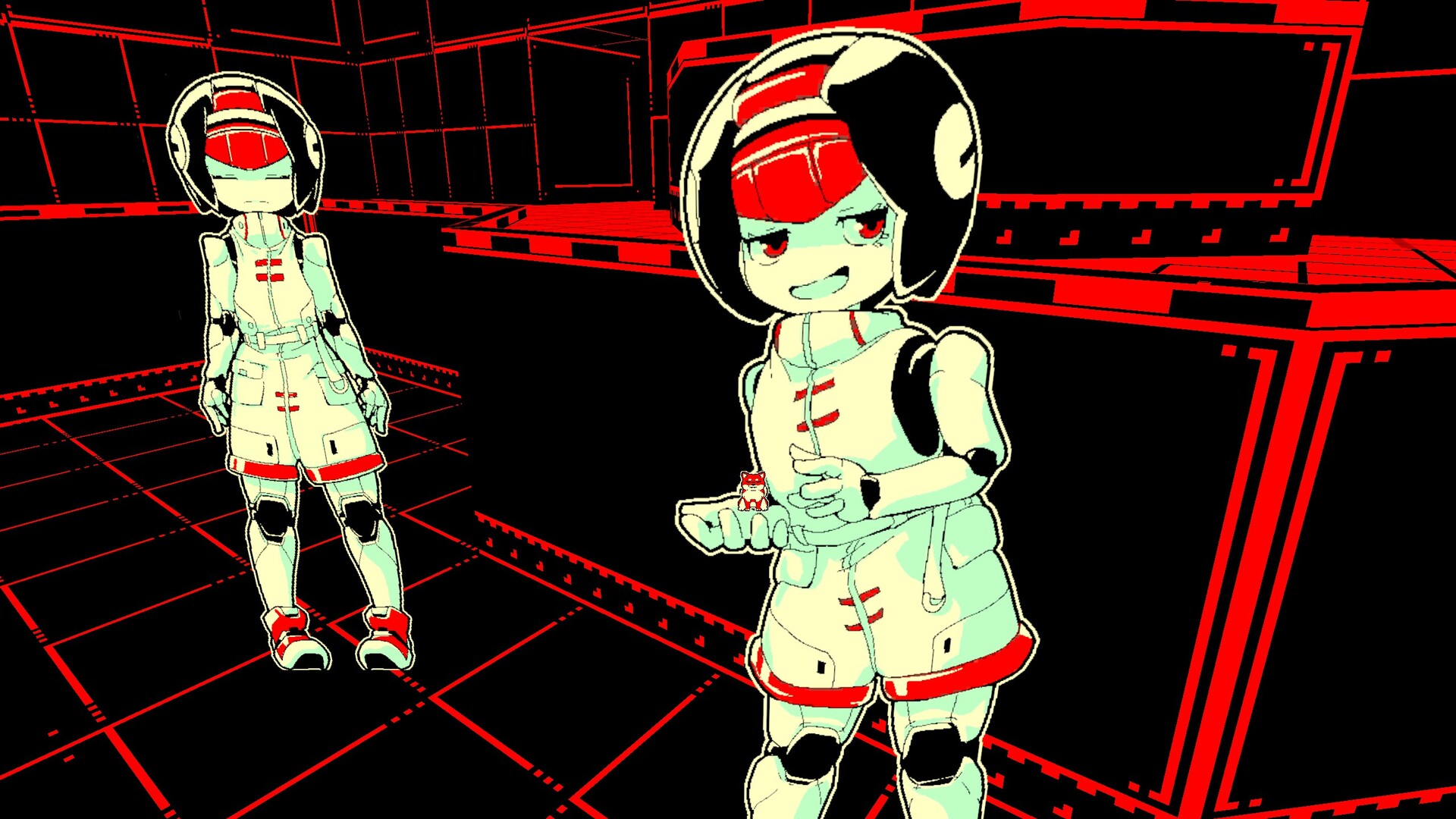 The Last Salvage Squad