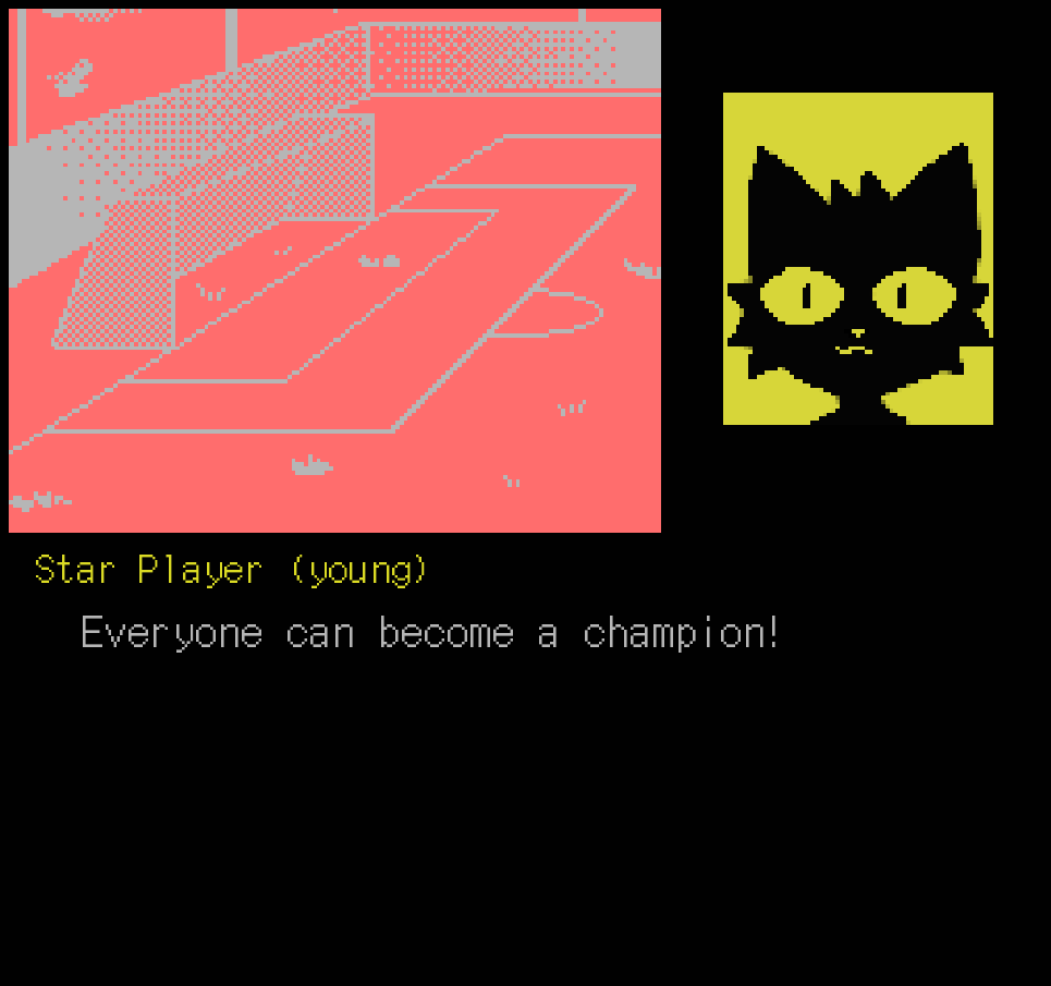 Haunted Club Manager 88