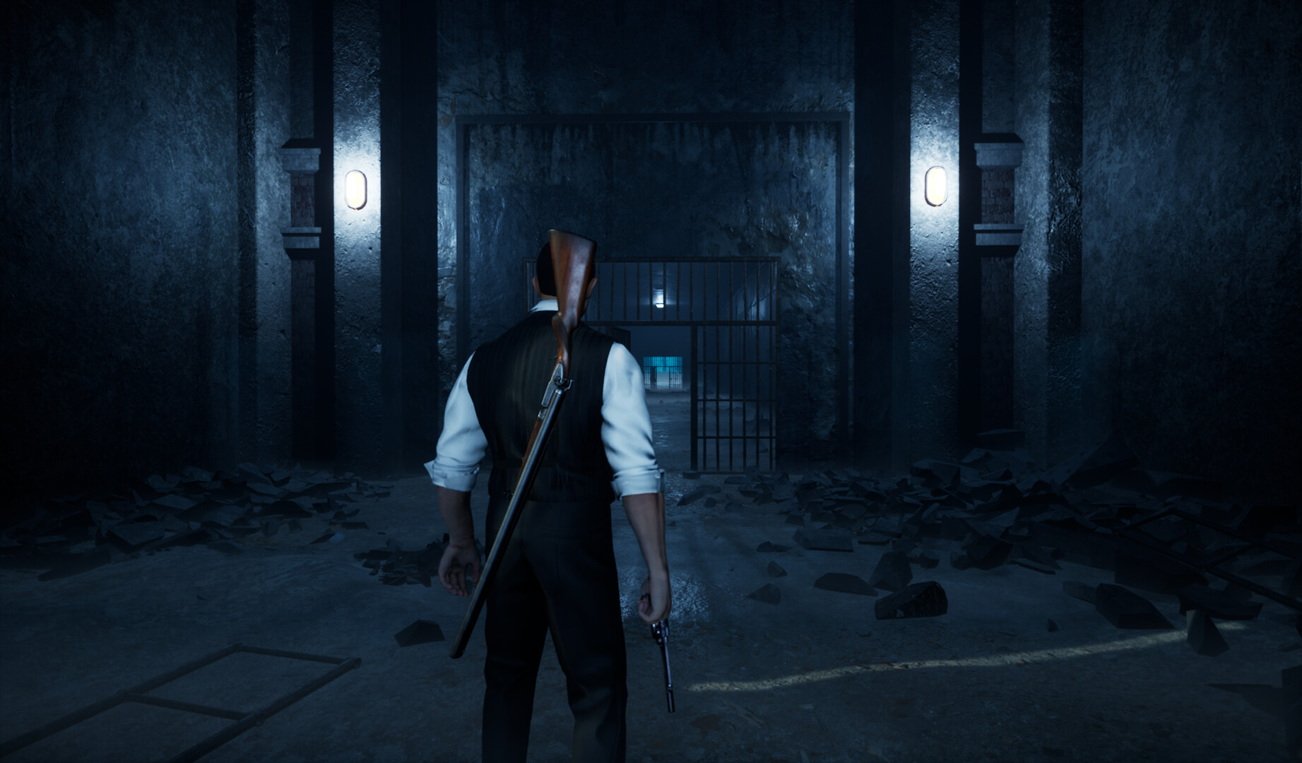 Condemned: Nightfall