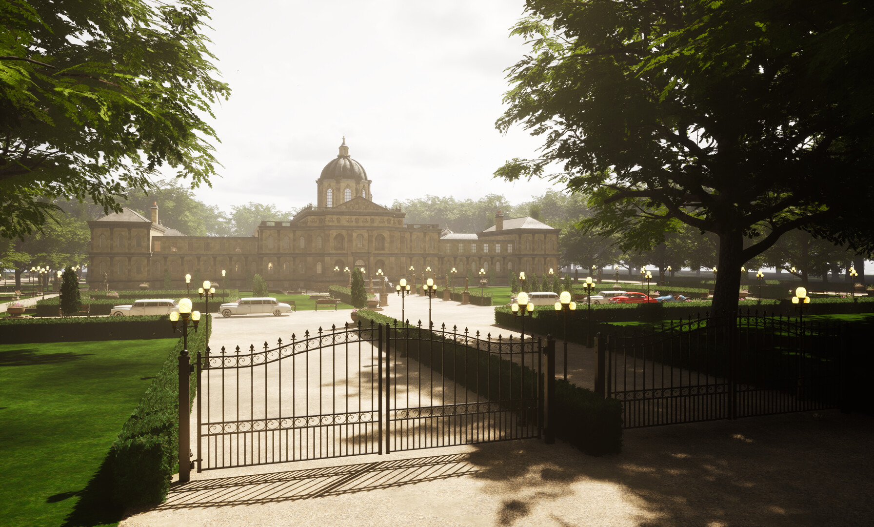 Condemned: Nightfall