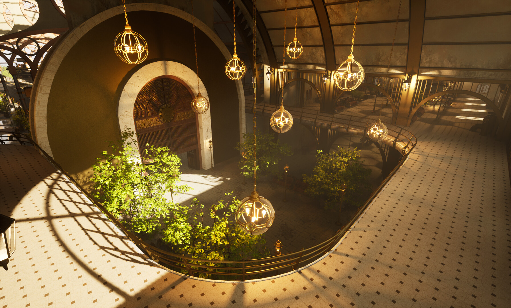 Condemned: Nightfall