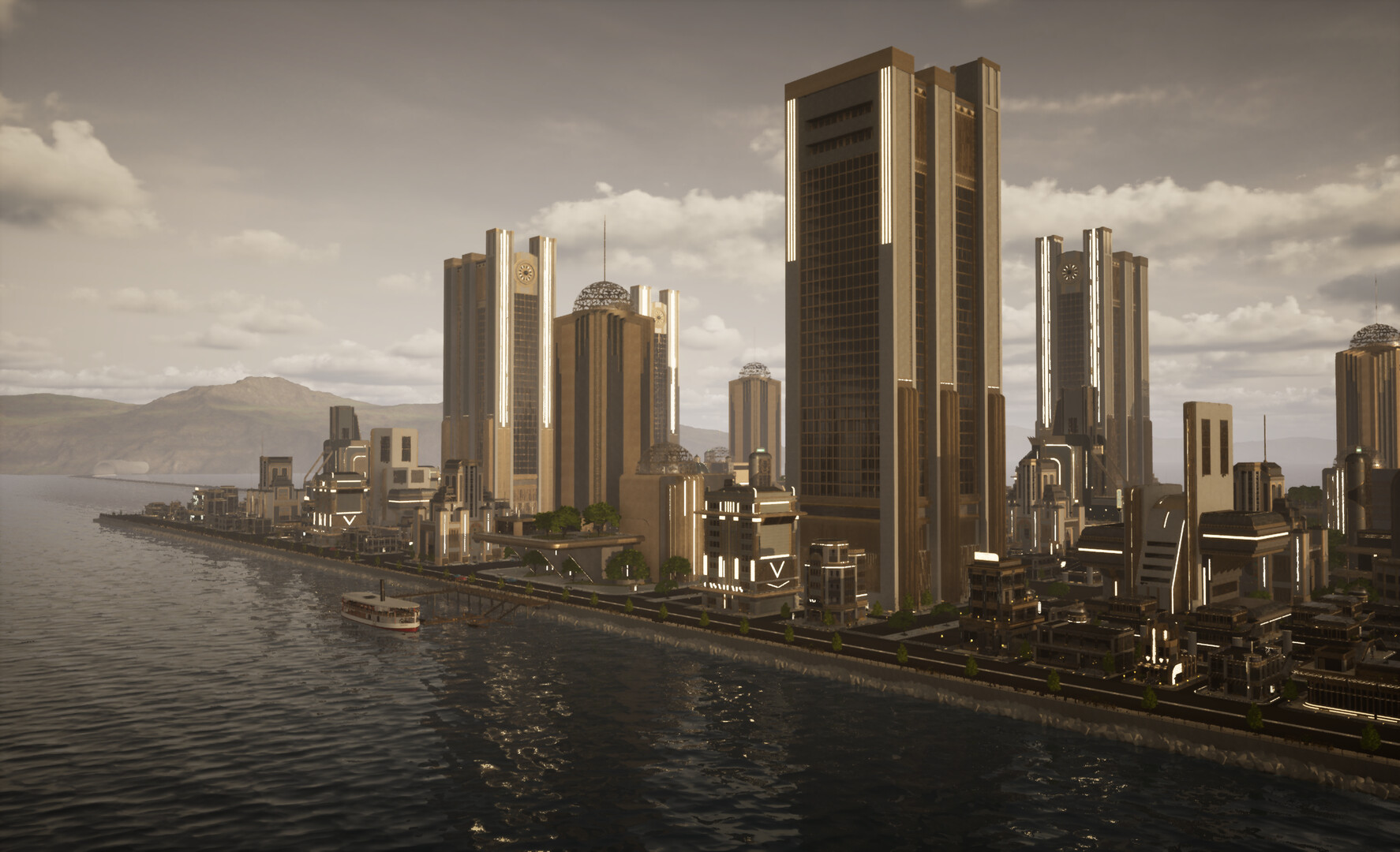 Condemned: Nightfall