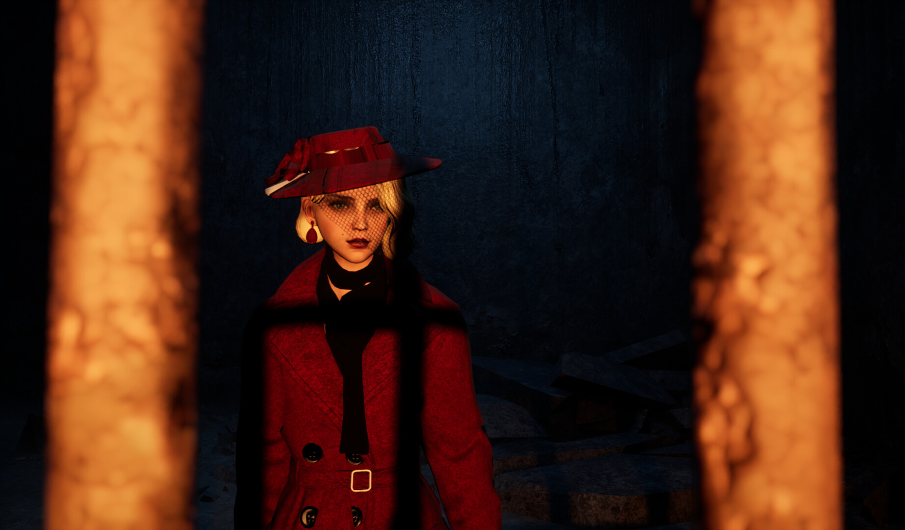 Condemned: Nightfall