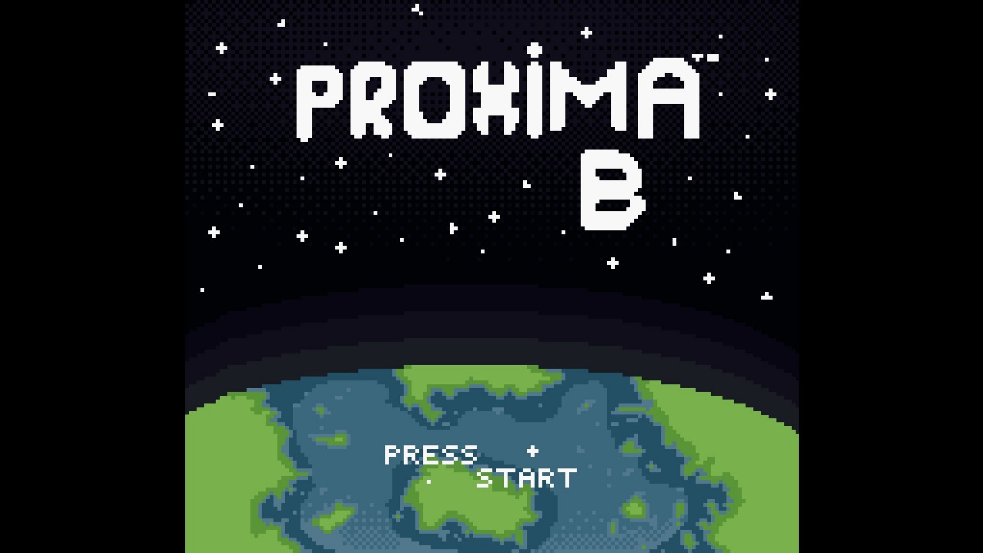 Proxima B