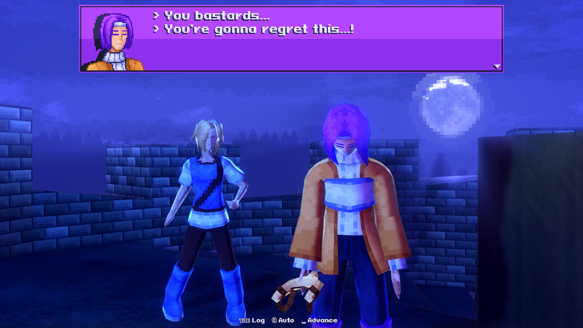 Slingshot Quest