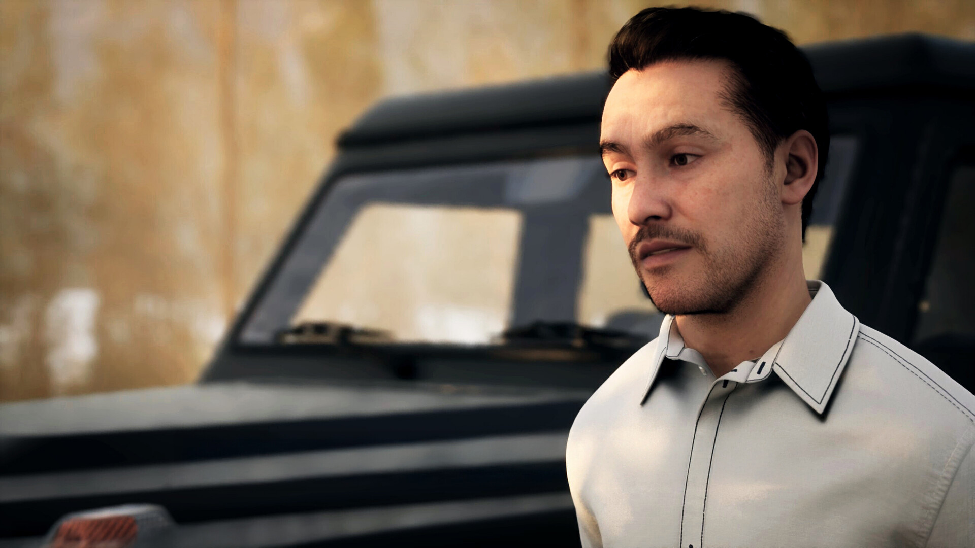 The Sixth Extinction