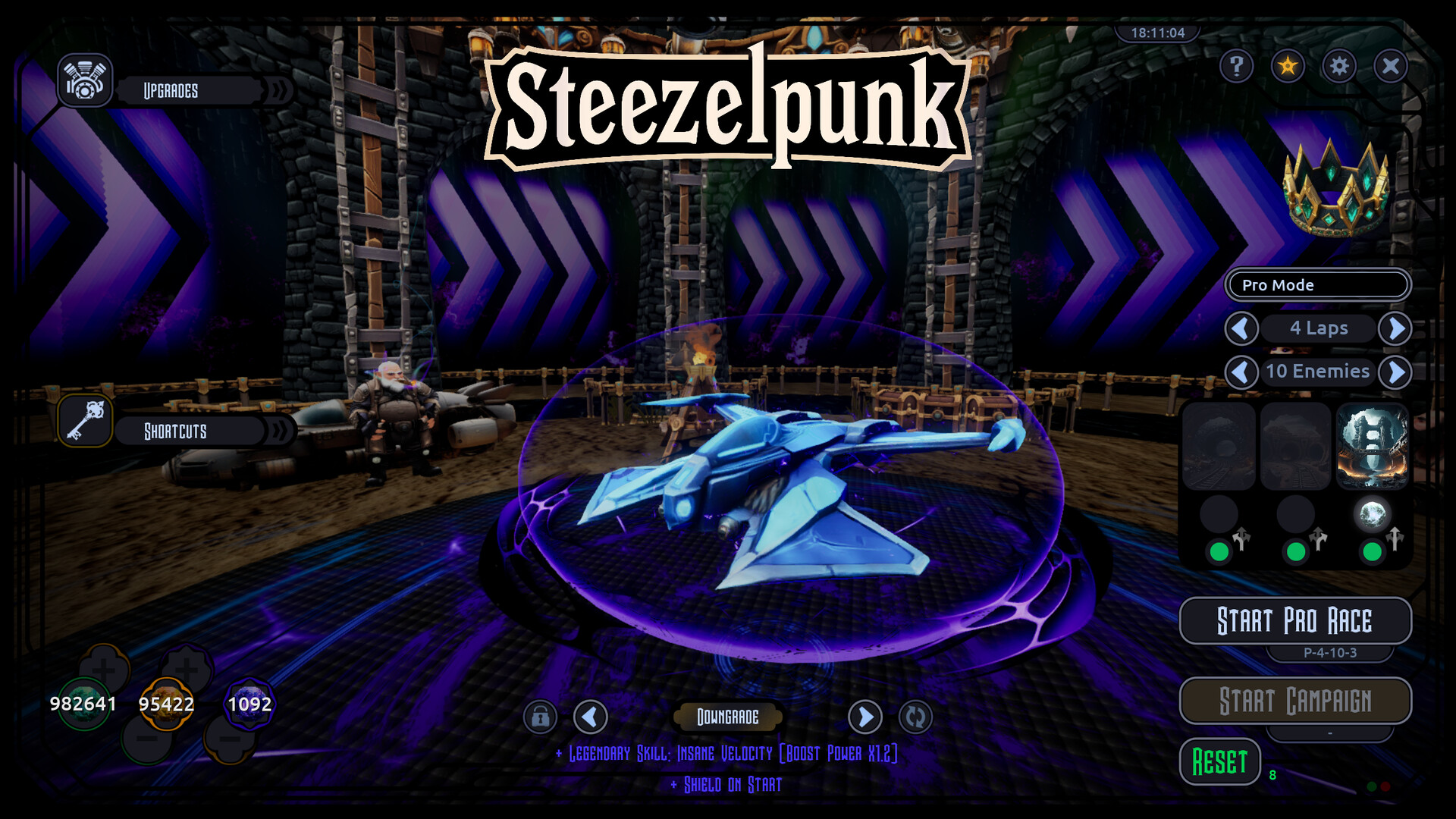 Steezelpunk