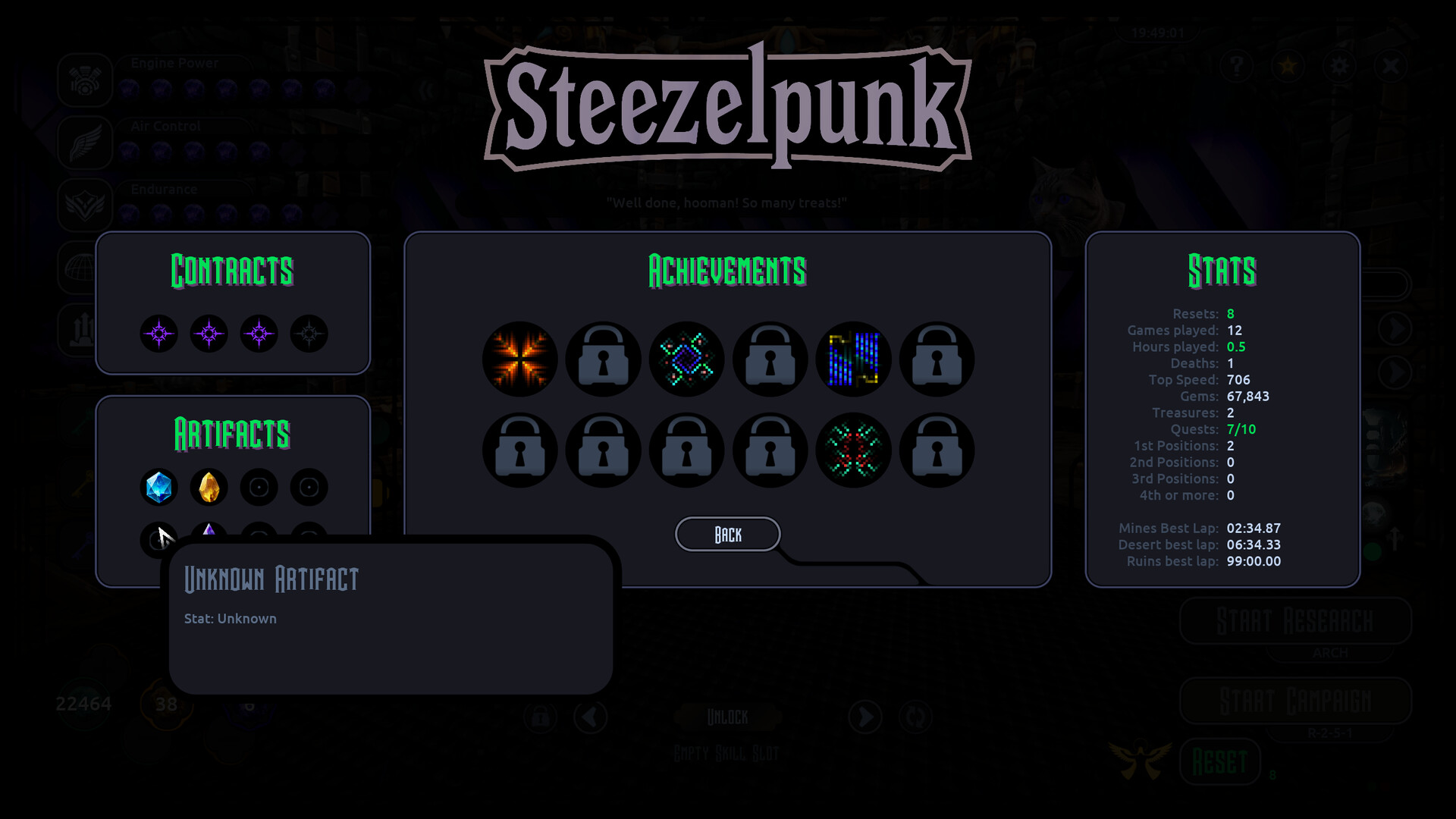 Steezelpunk