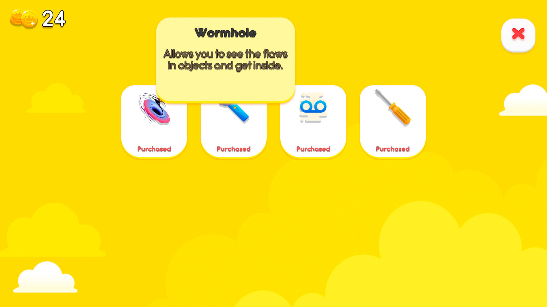 My Little Friend Chibi