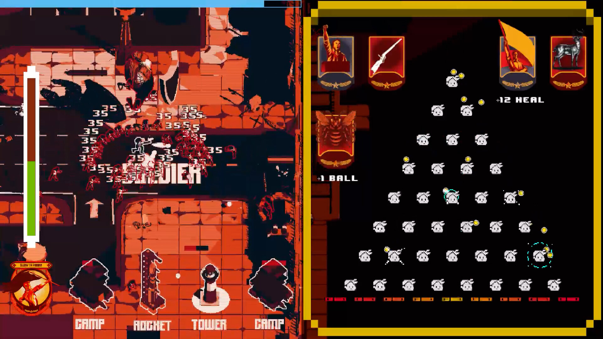 Propaganda vs. Zombies 2