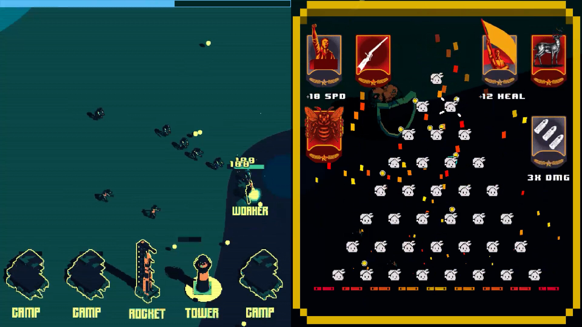 Propaganda vs. Zombies 2