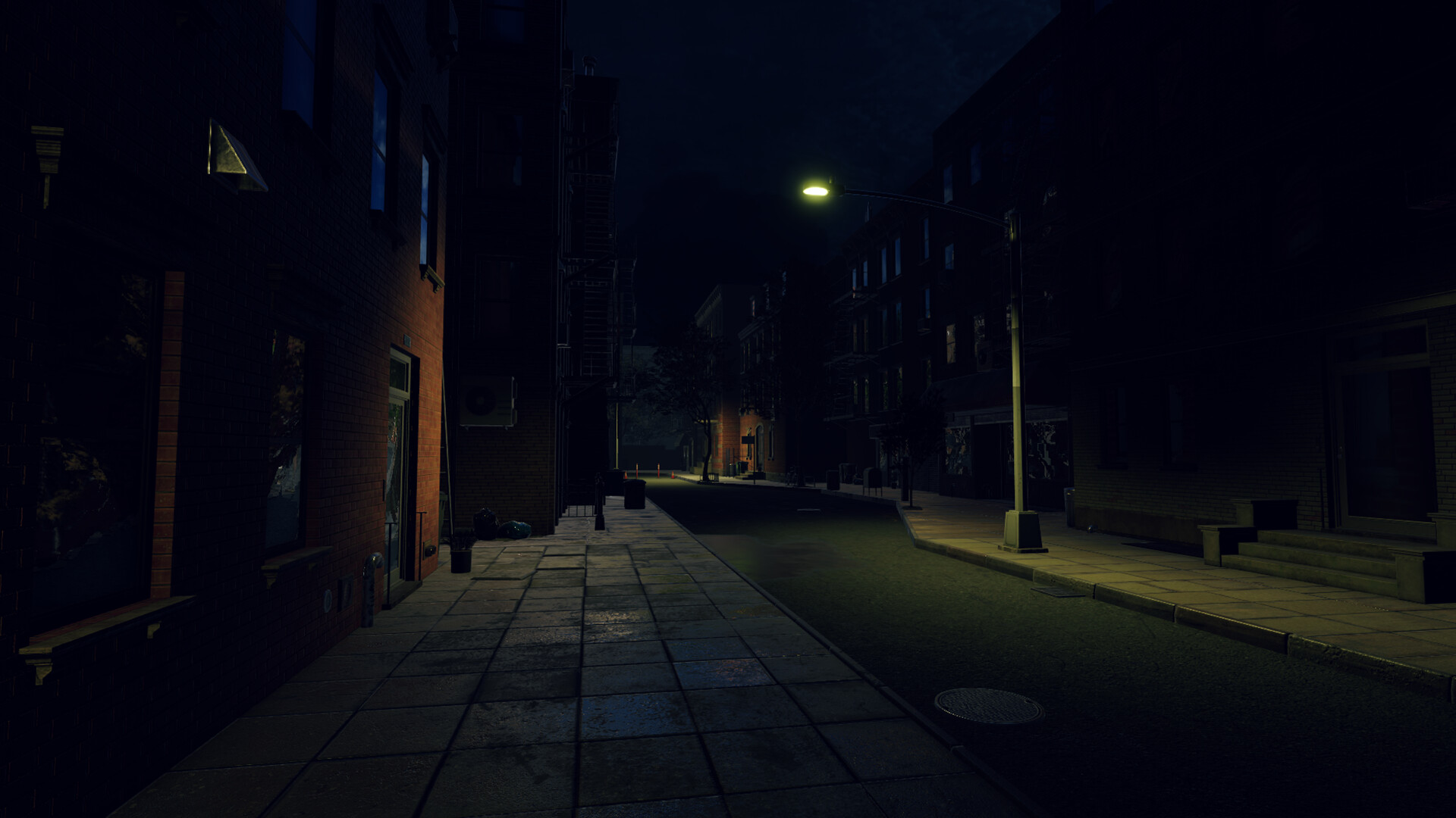 Console Store Simulator