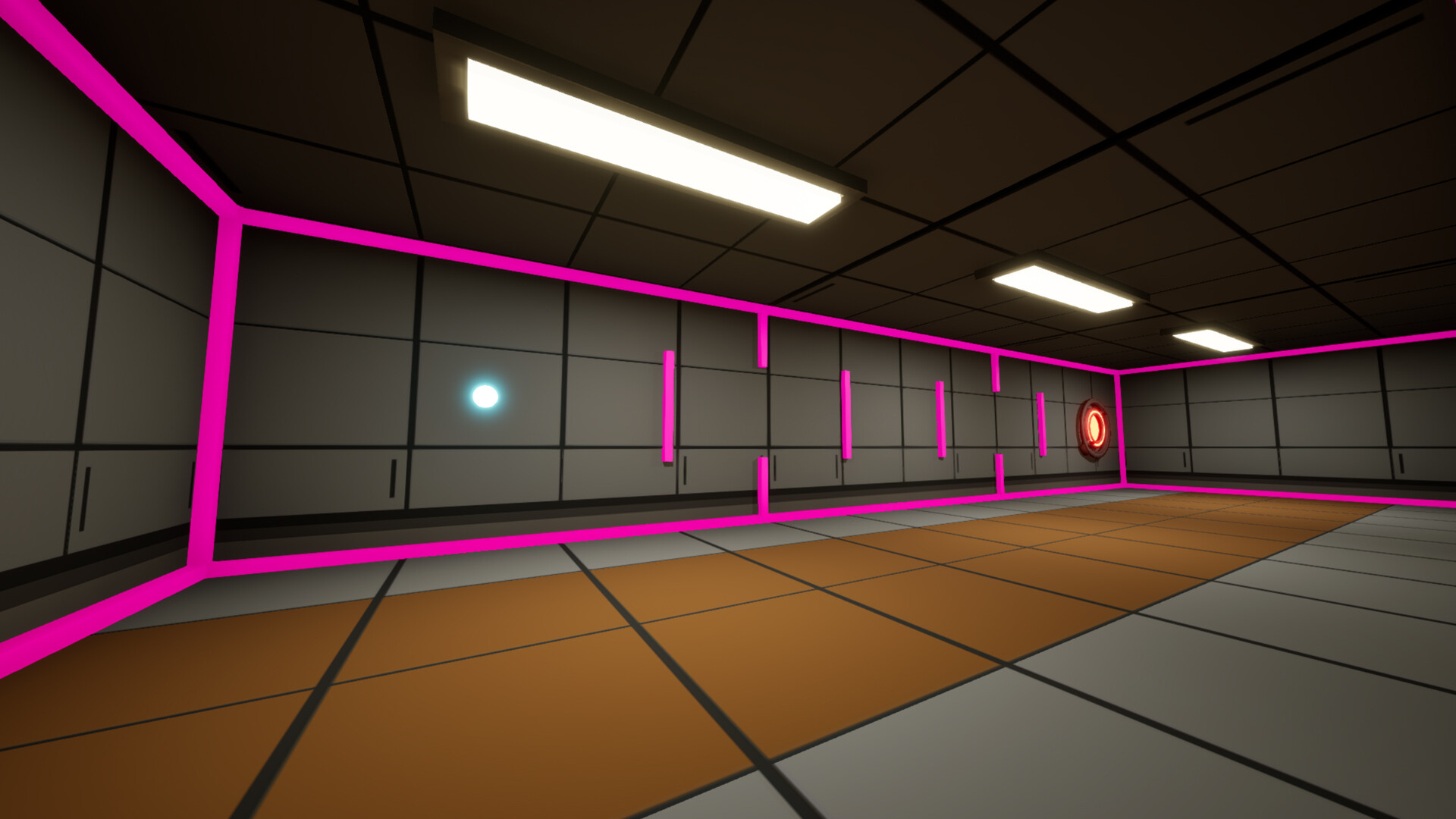 Virtual Perspective