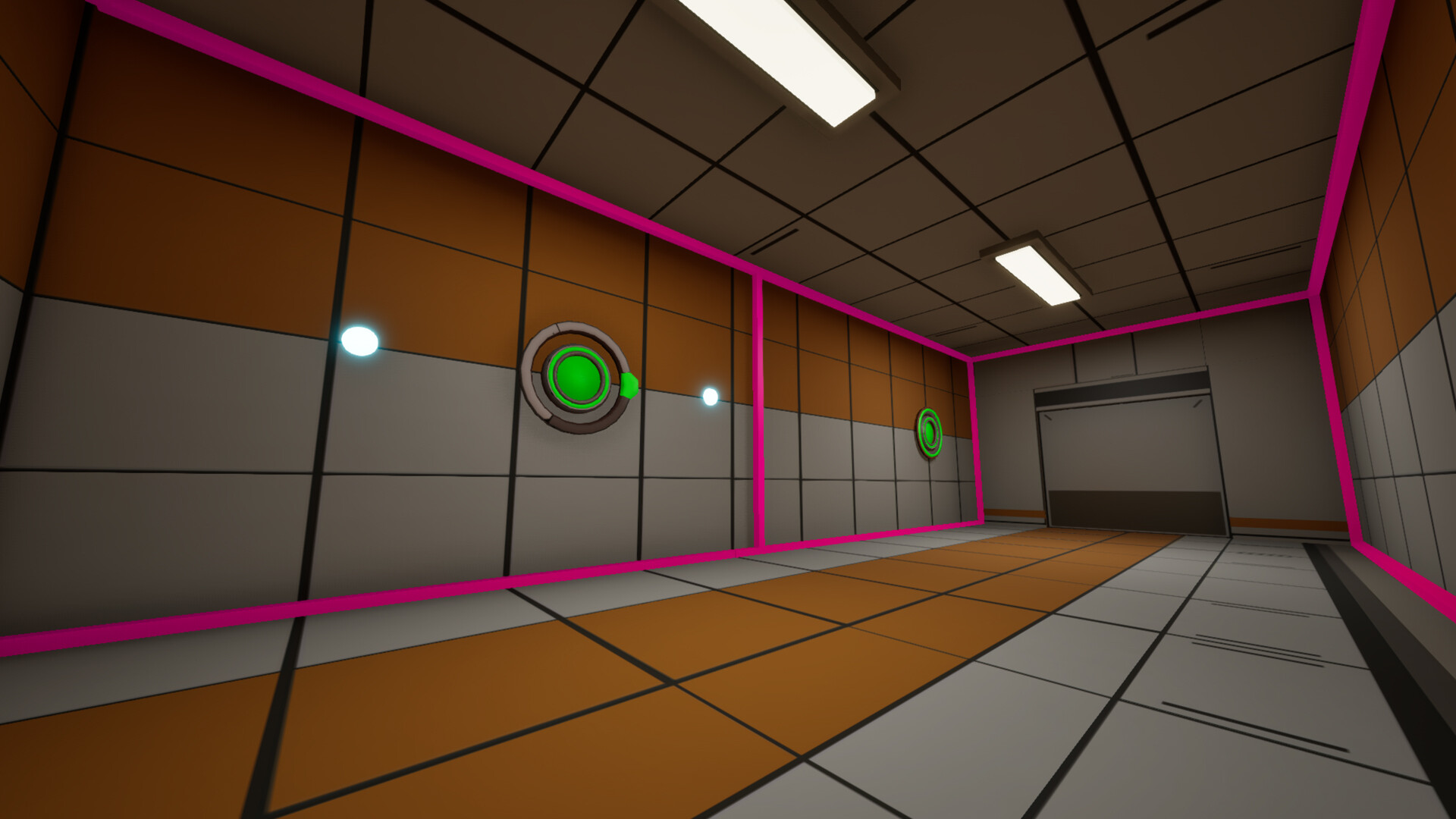 Virtual Perspective