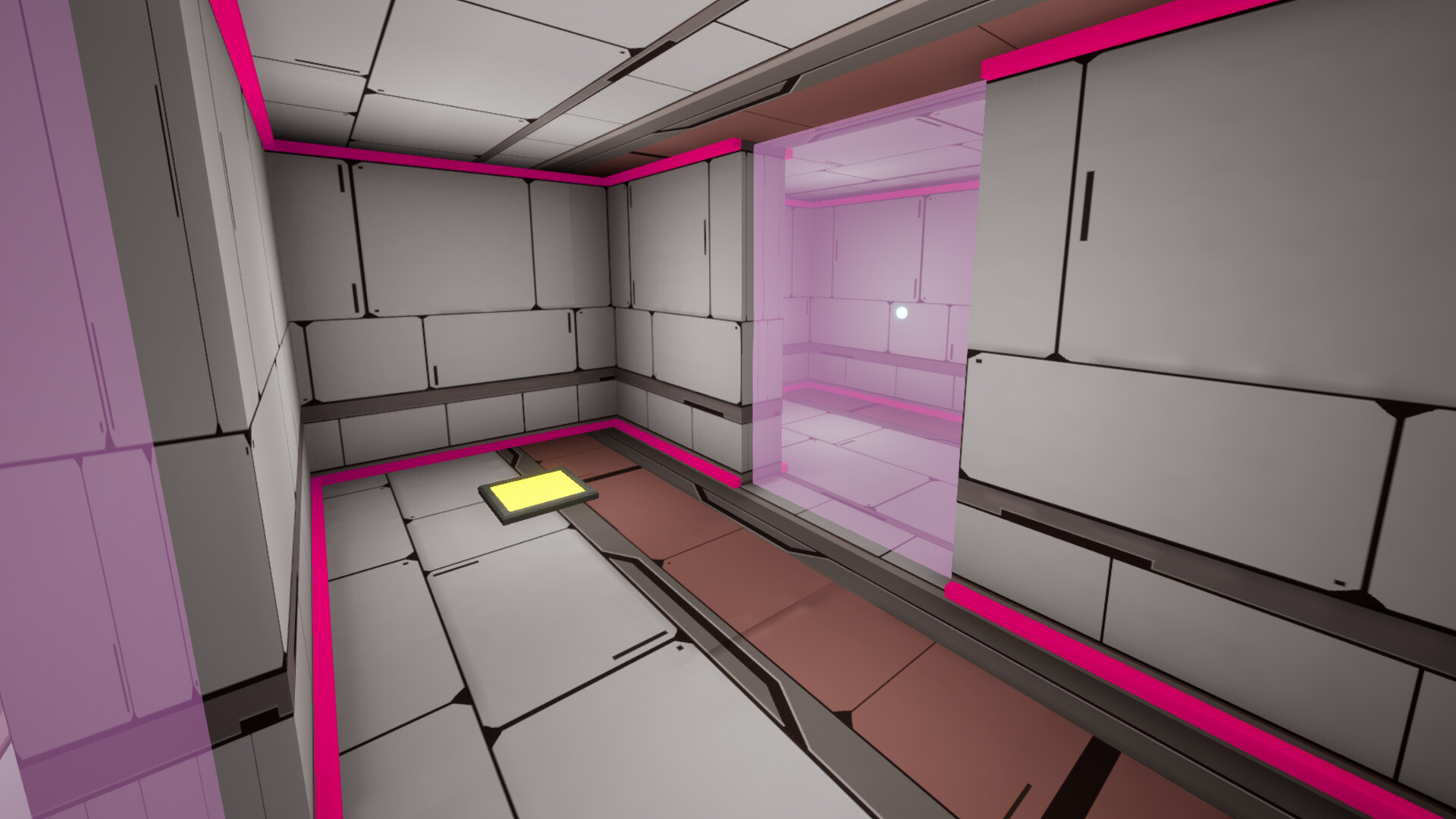 Virtual Perspective