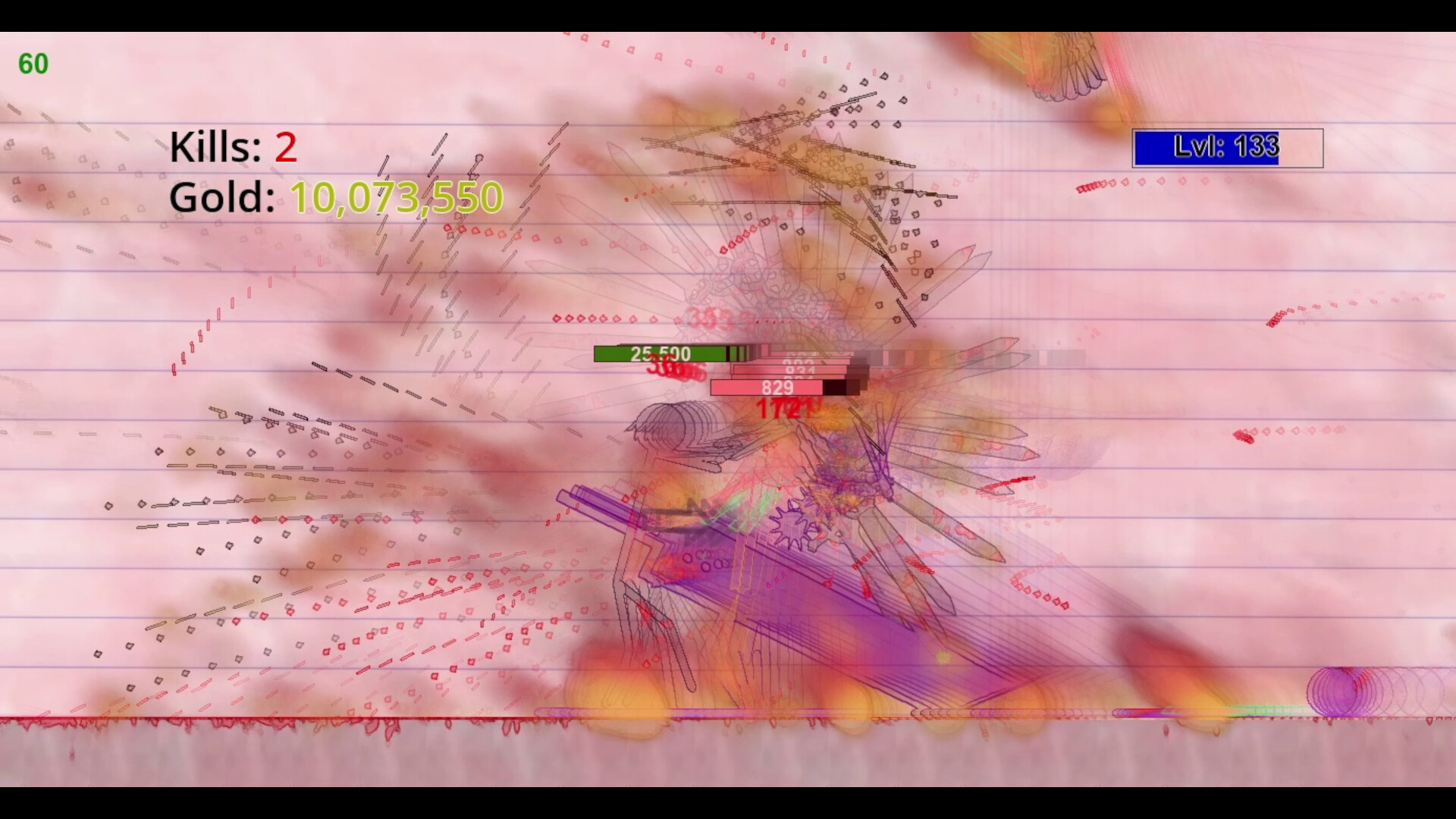 Stickman Physics Battle Arena