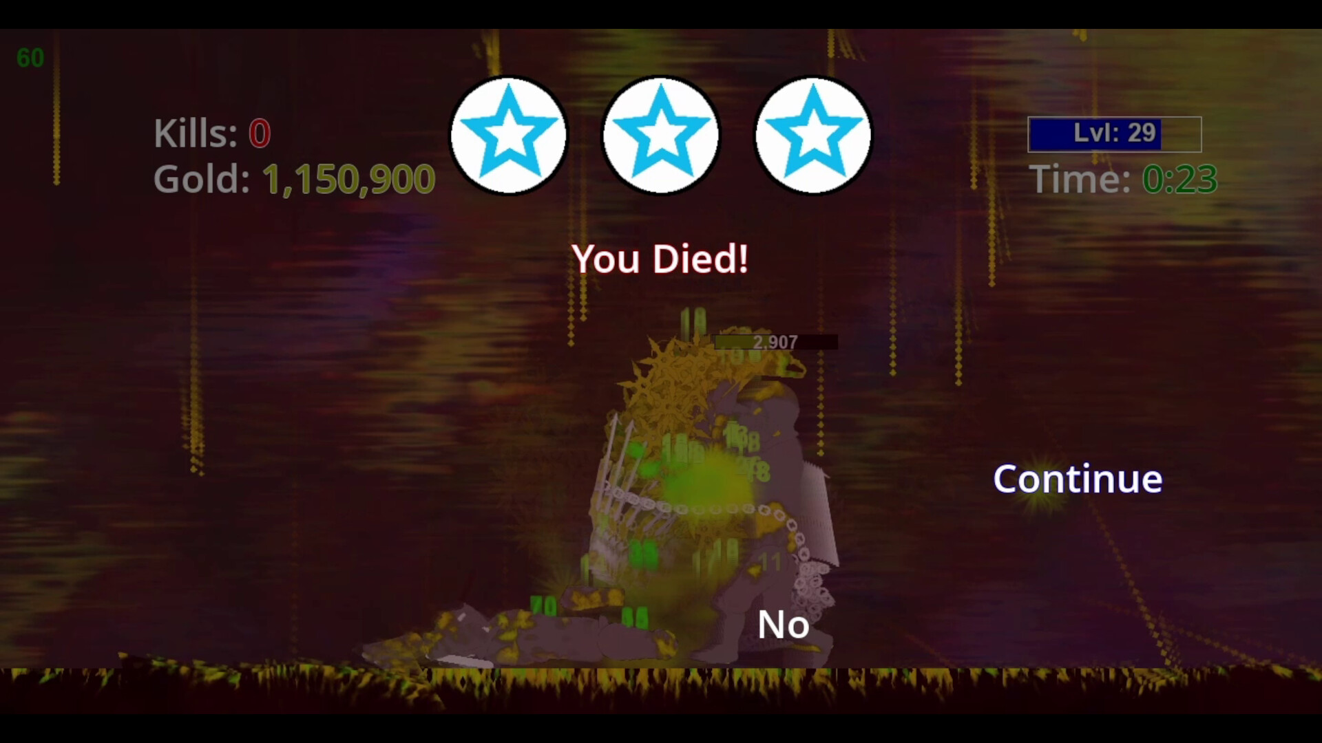 Stickman Physics Battle Arena