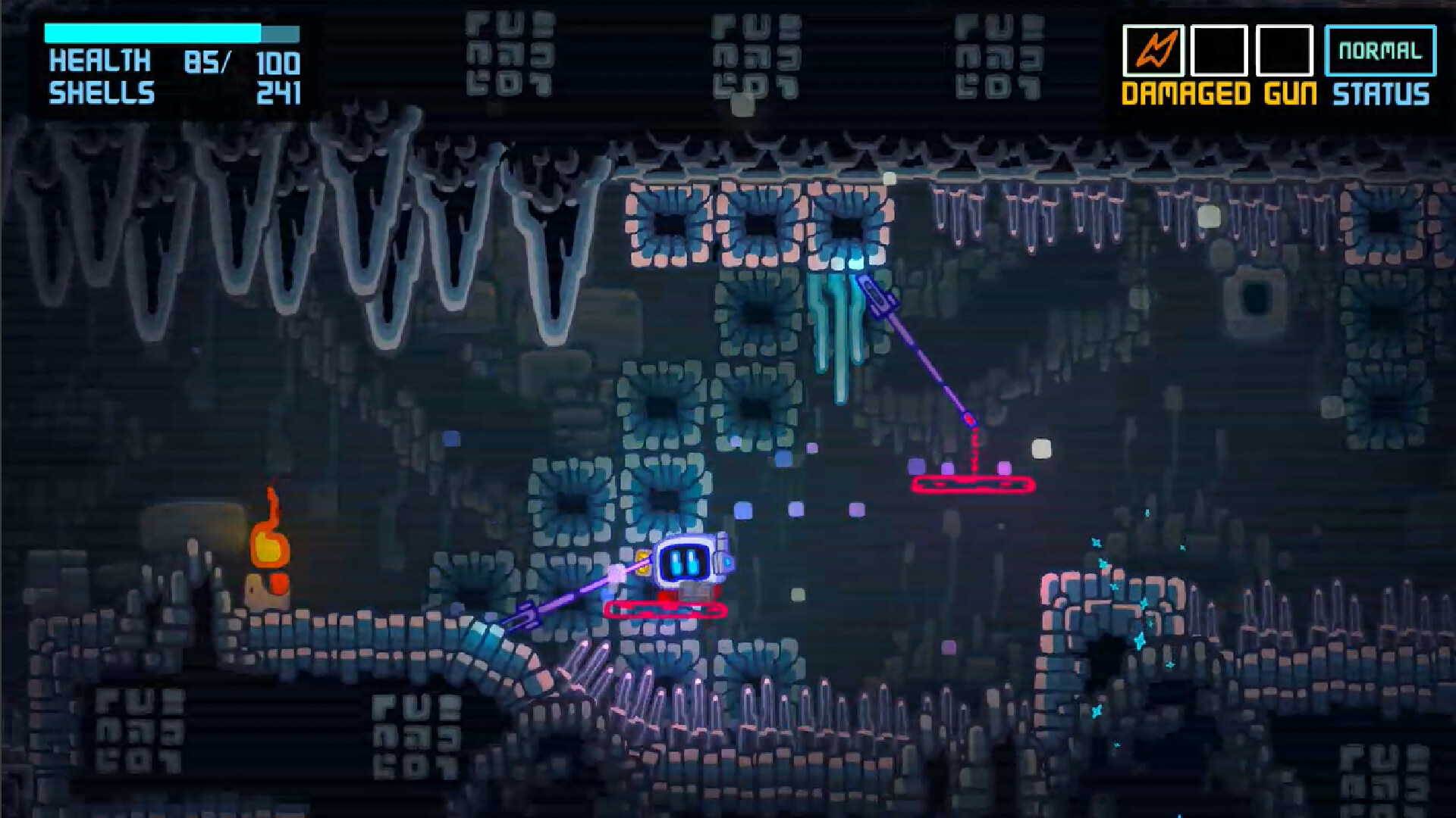 Planet Chyton