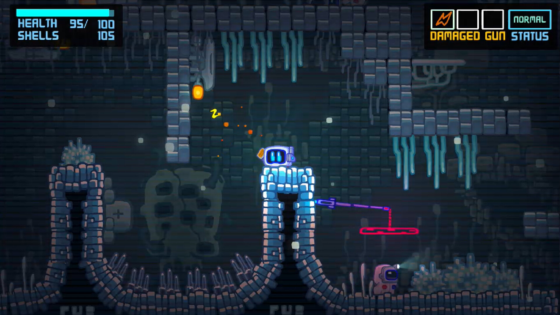 Planet Chyton